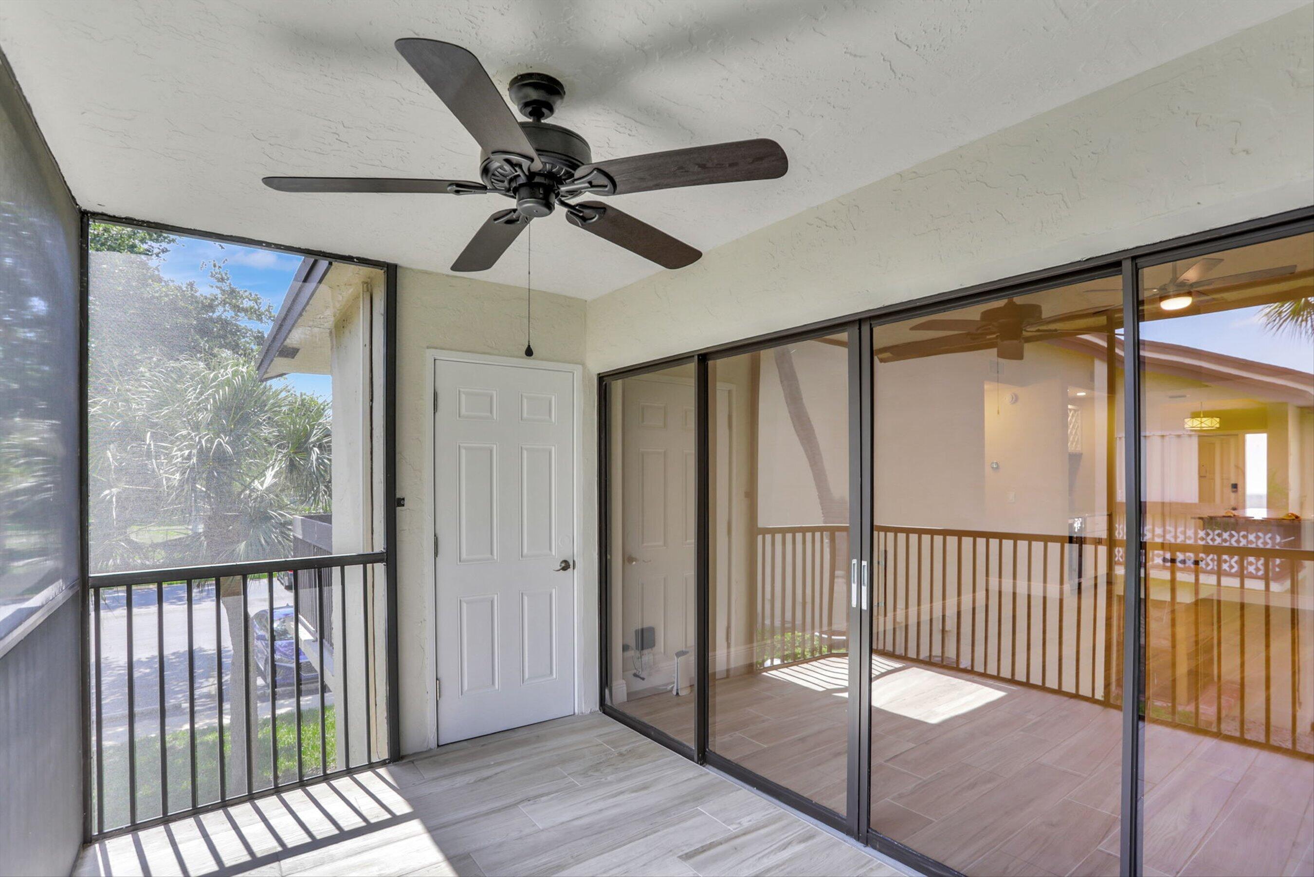 MEADOWRIDGE EAST CONDO - Residential