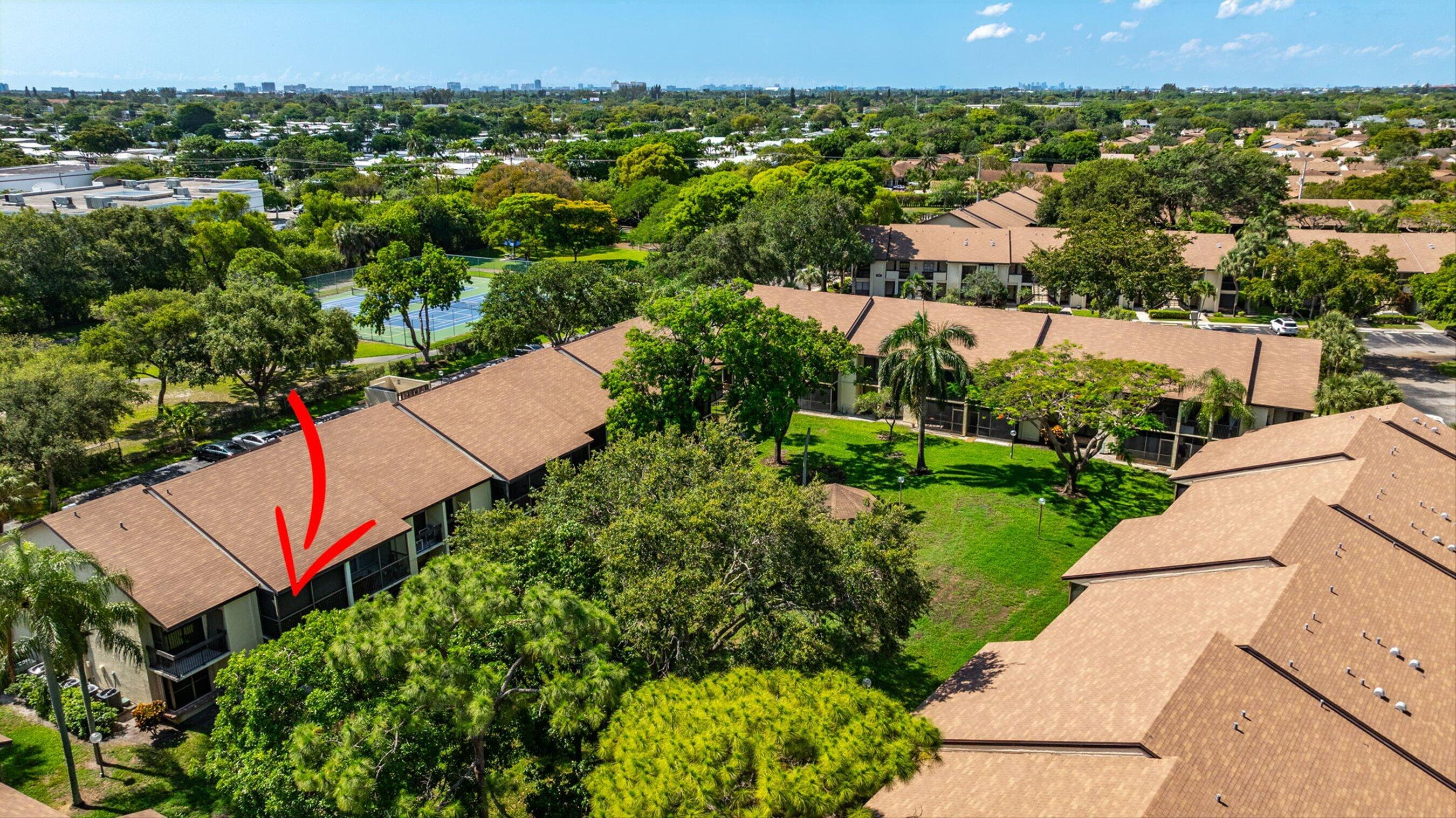 MEADOWRIDGE EAST CONDO - Residential