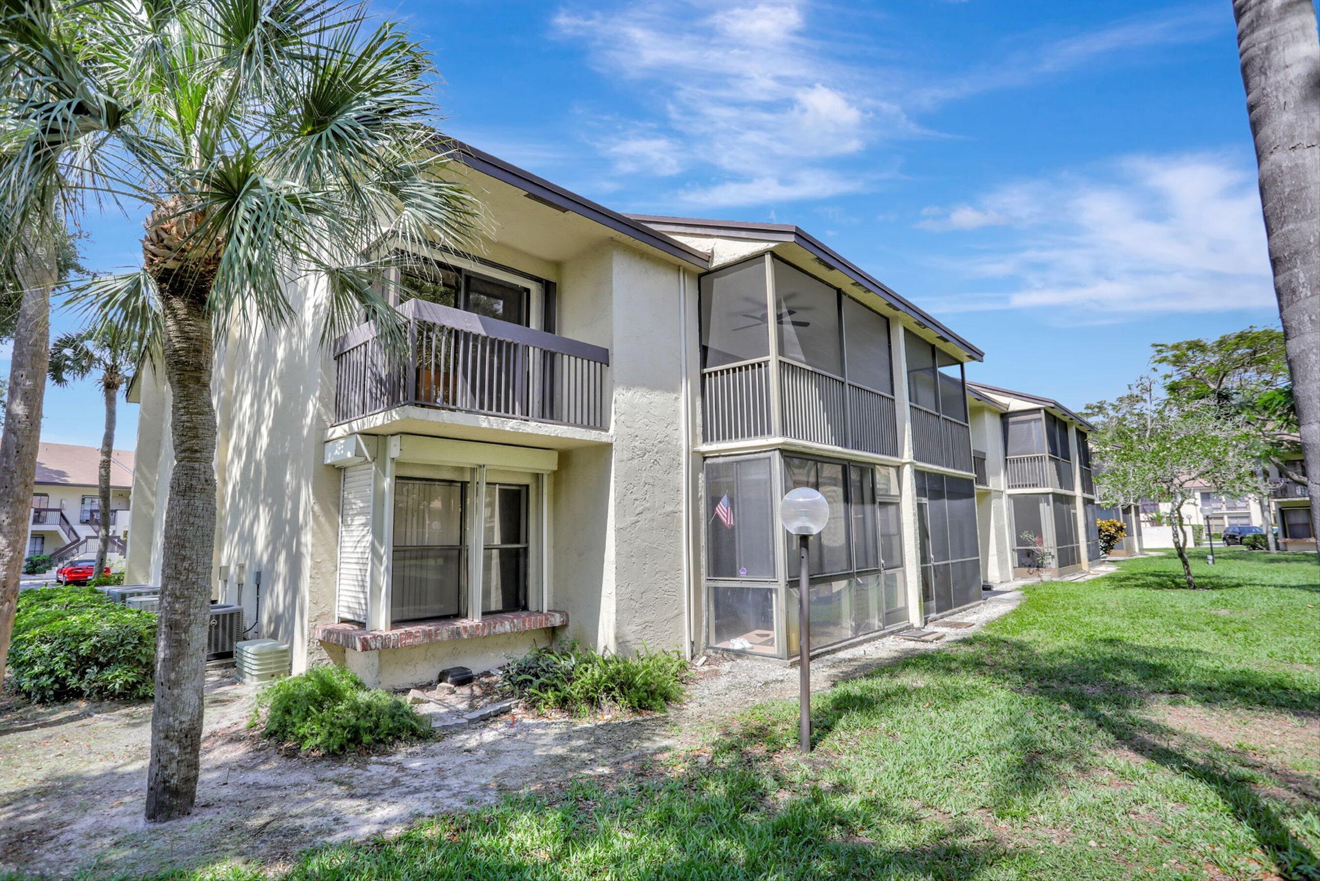 MEADOWRIDGE EAST CONDO - Residential