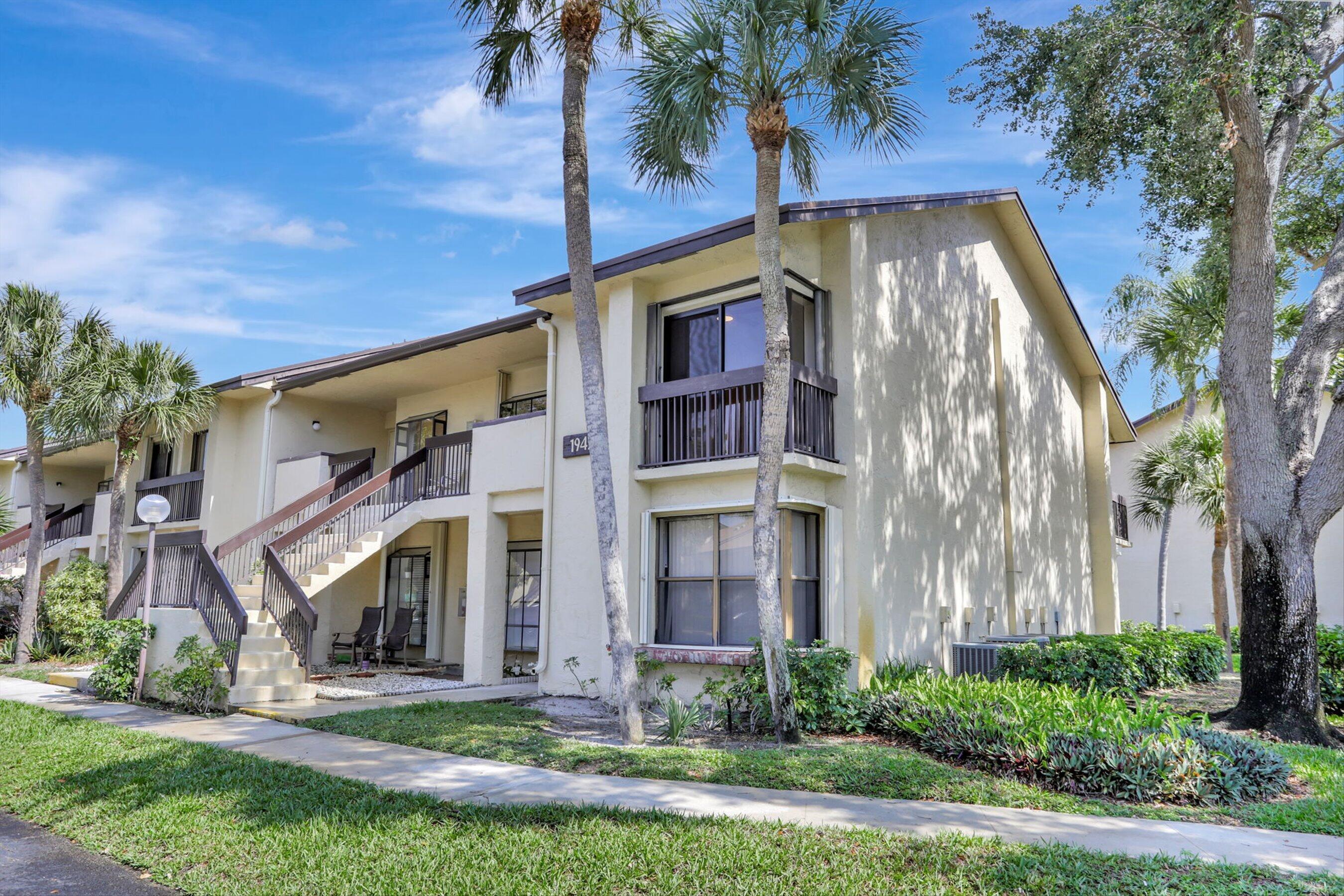 MEADOWRIDGE EAST CONDO - Residential