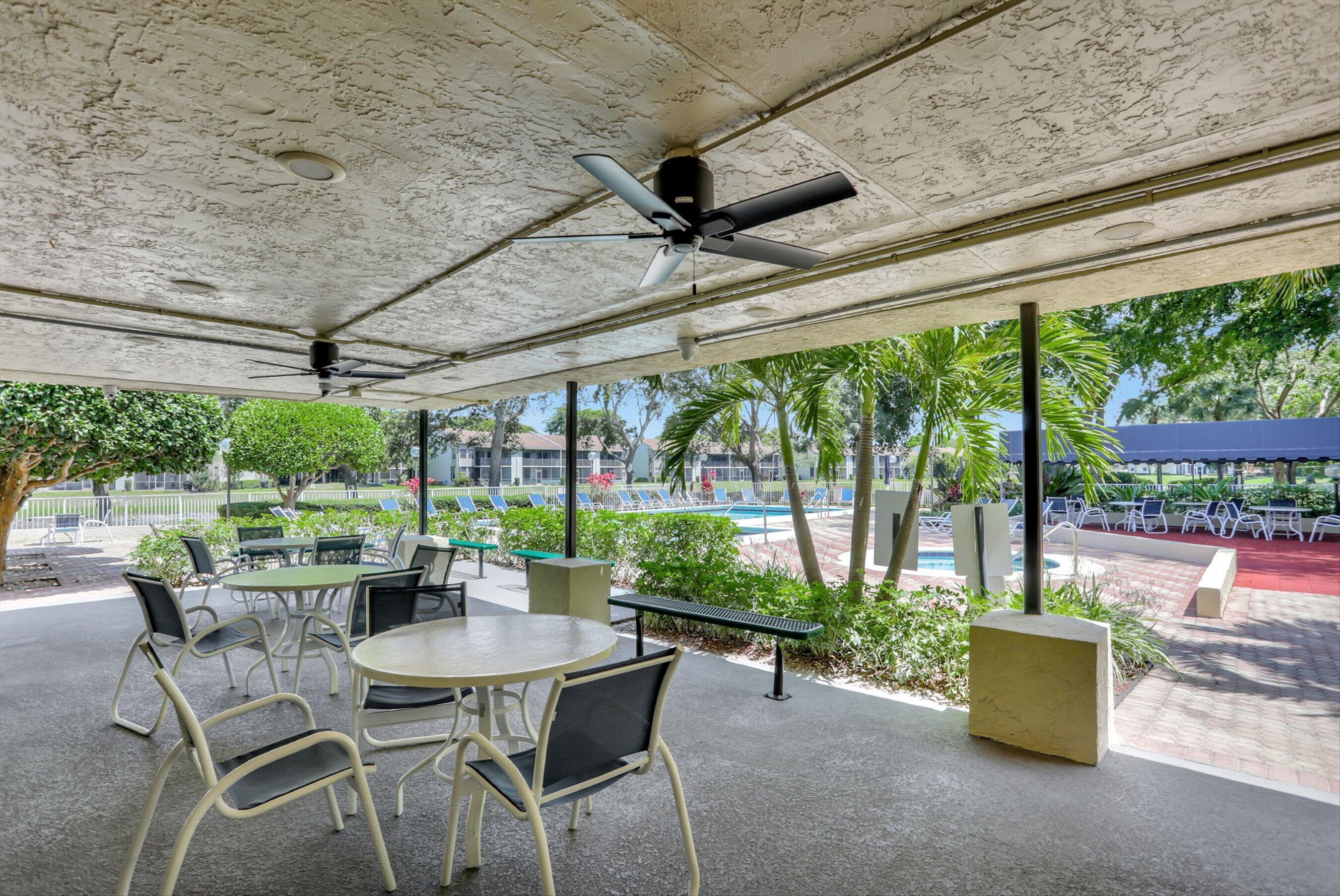 MEADOWRIDGE EAST CONDO - Residential