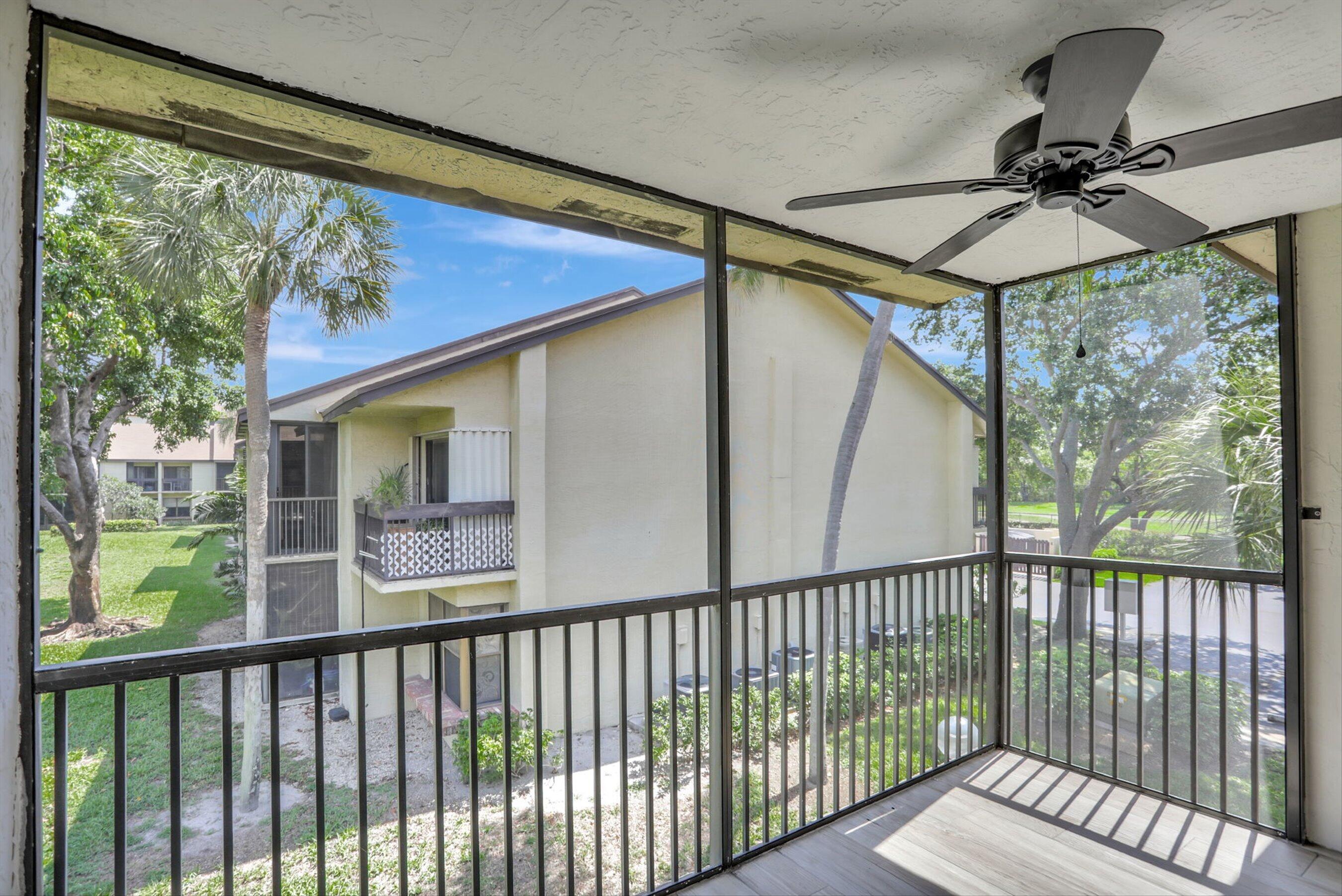 MEADOWRIDGE EAST CONDO - Residential