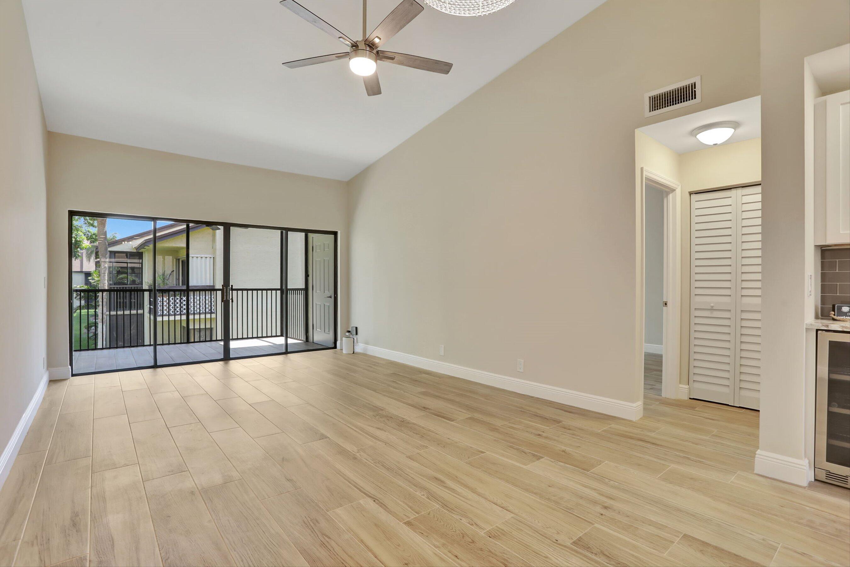 MEADOWRIDGE EAST CONDO - Residential