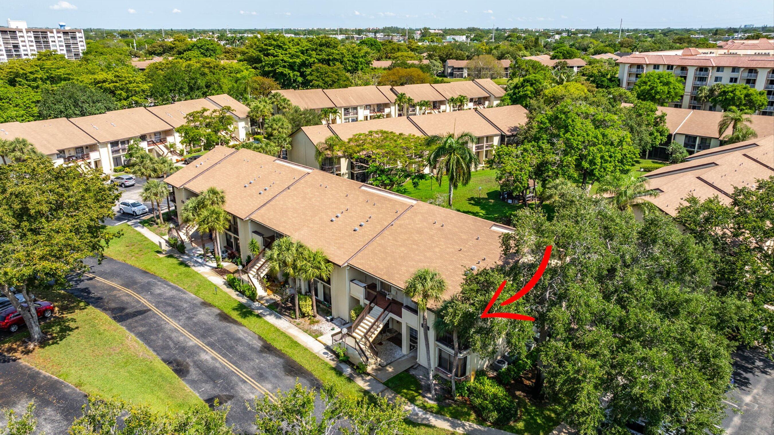 MEADOWRIDGE EAST CONDO - Residential