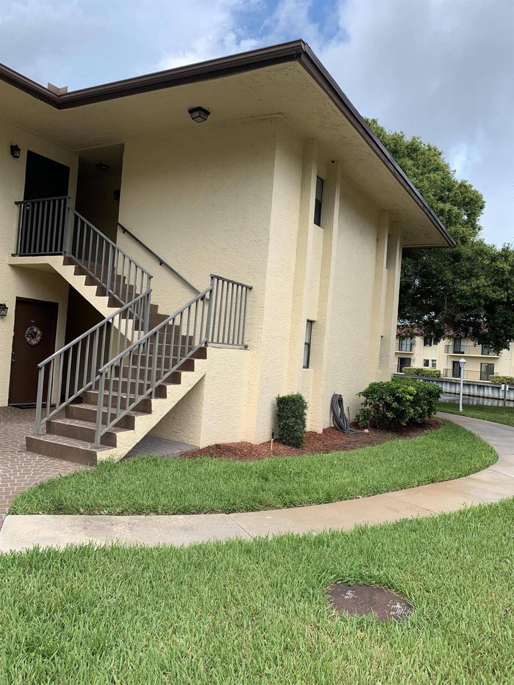 Photo of 2050 Oleander Boulevard #11-101, Fort Pierce, FL 34950 (MLS # R10920916)