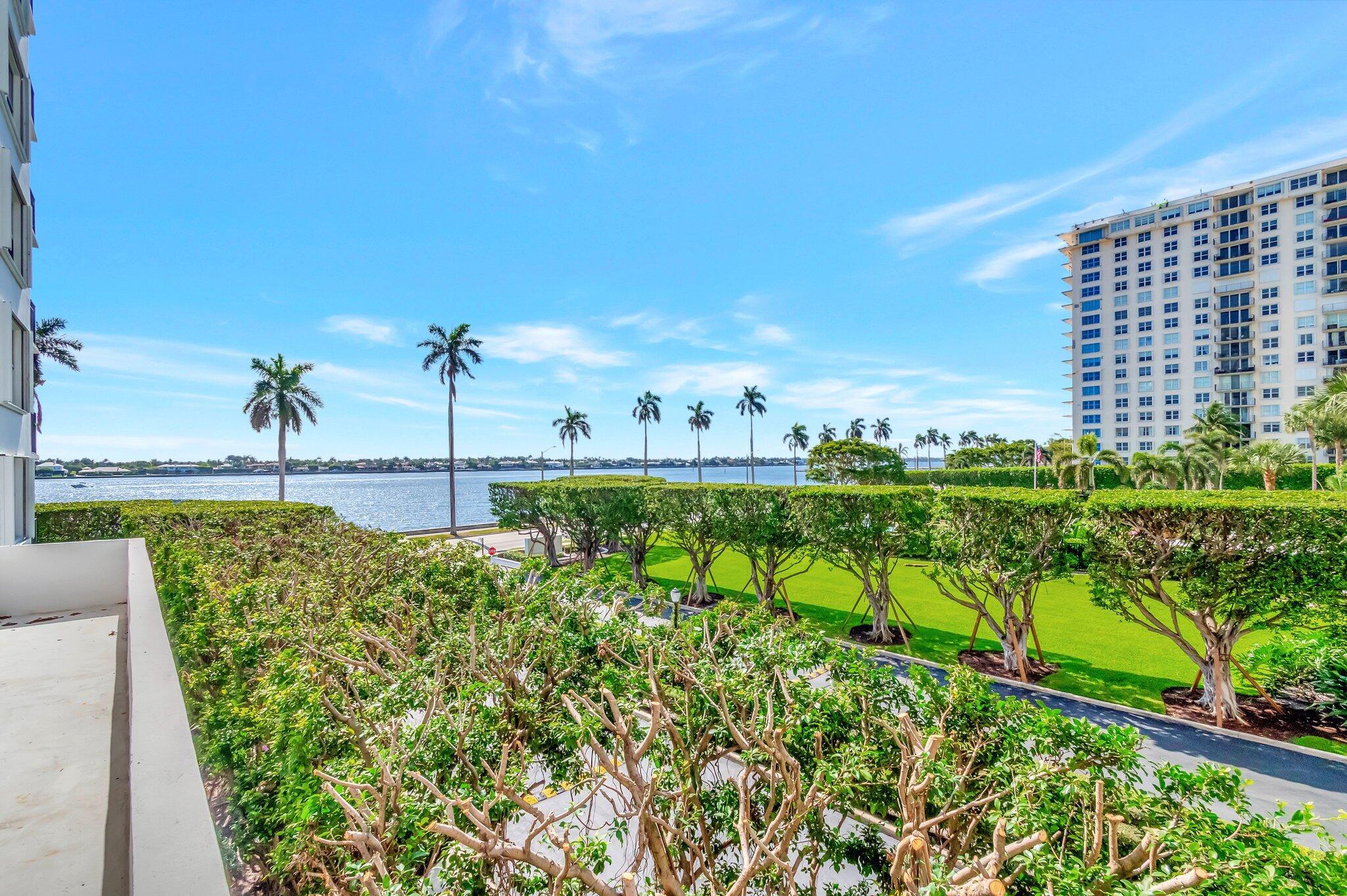 1701 S Flagler Drive 203