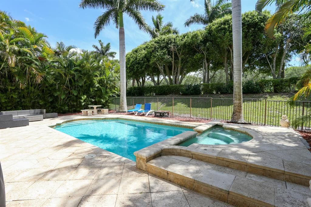 Photo of 9020 Alexandra Circle, Wellington, FL 33414 (MLS # R10817055)