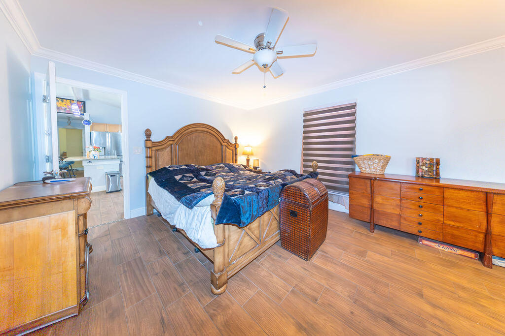 SEBASTIAN HIGHLANDS UNIT 10 - Residential