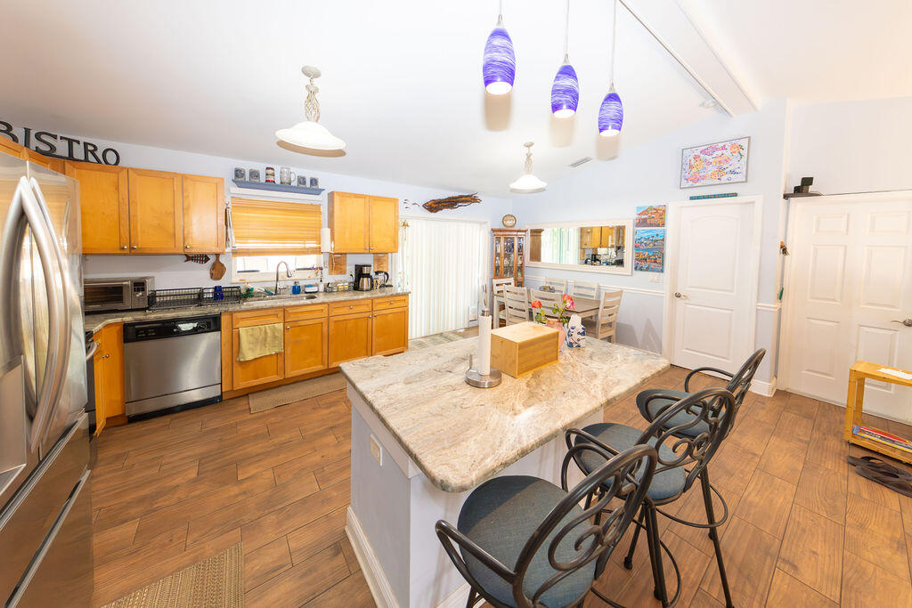 SEBASTIAN HIGHLANDS UNIT 10 - Residential