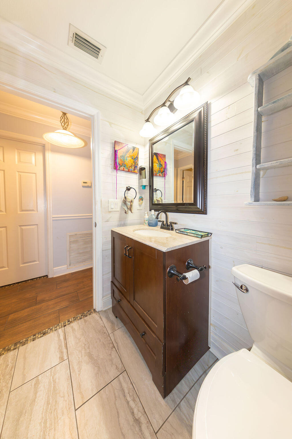 SEBASTIAN HIGHLANDS UNIT 10 - Residential