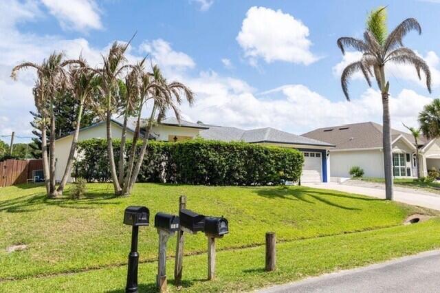 SEBASTIAN HIGHLANDS UNIT 10 - Residential