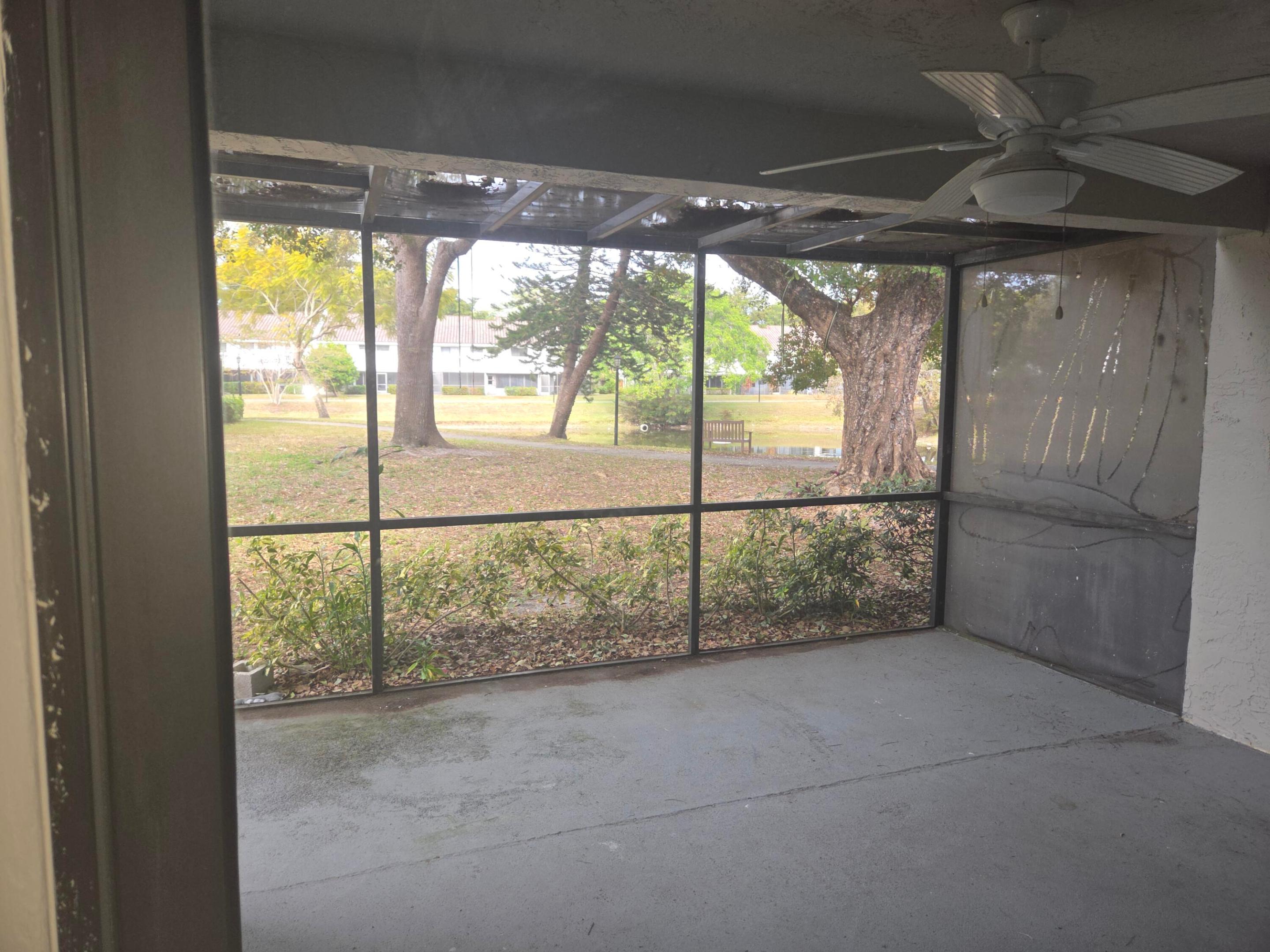 LAGO DEL MAR CONDO - Residential Lease