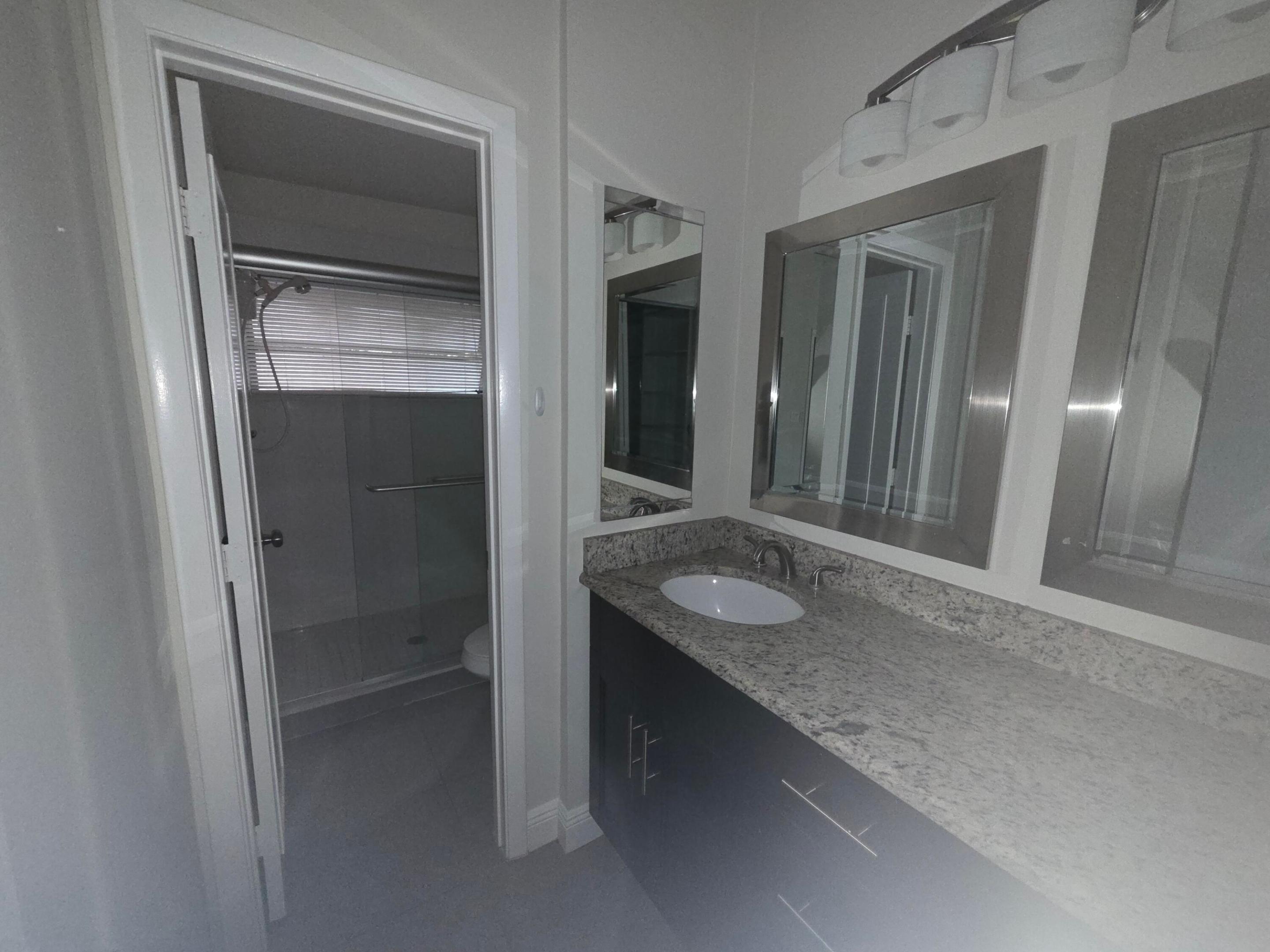 LAGO DEL MAR CONDO - Residential Lease