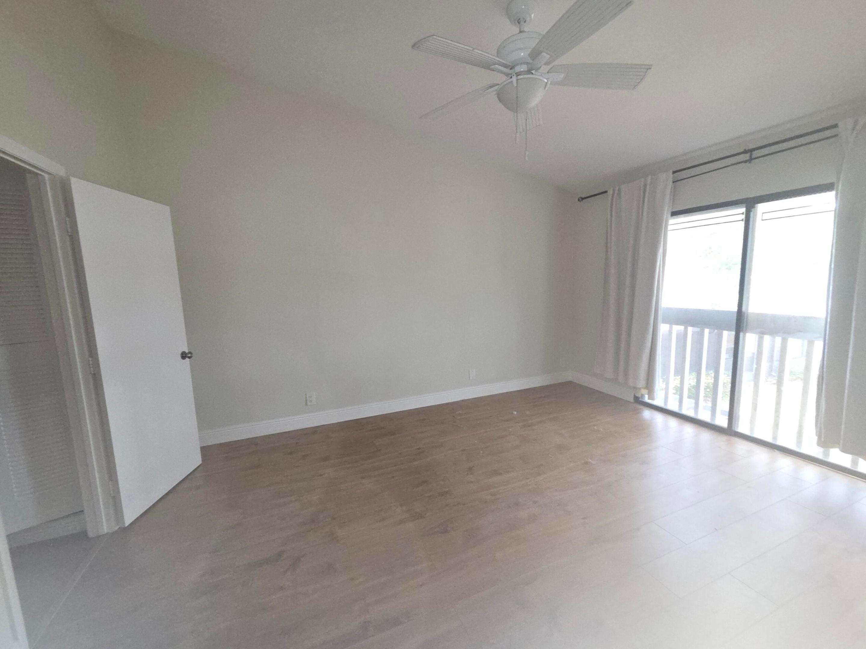LAGO DEL MAR CONDO - Residential Lease