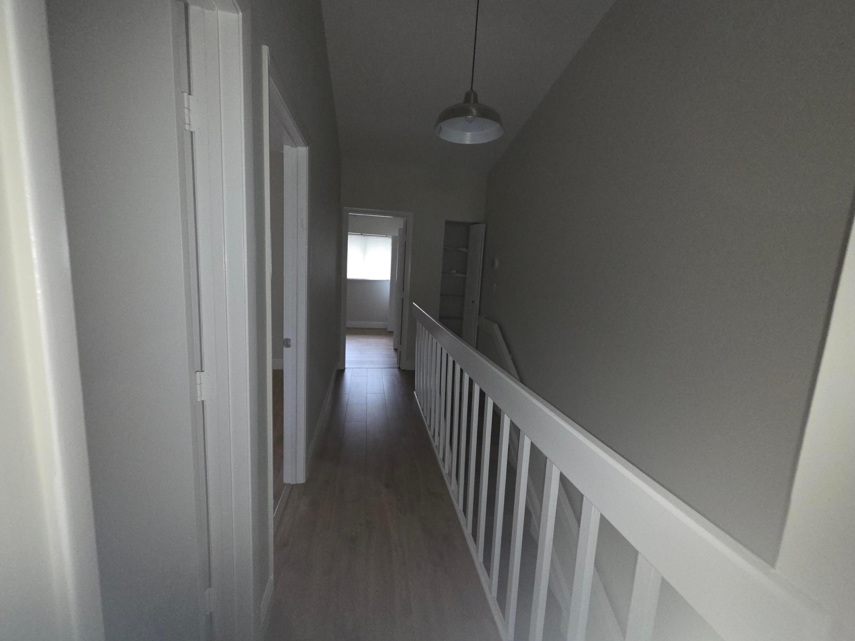 LAGO DEL MAR CONDO - Residential Lease