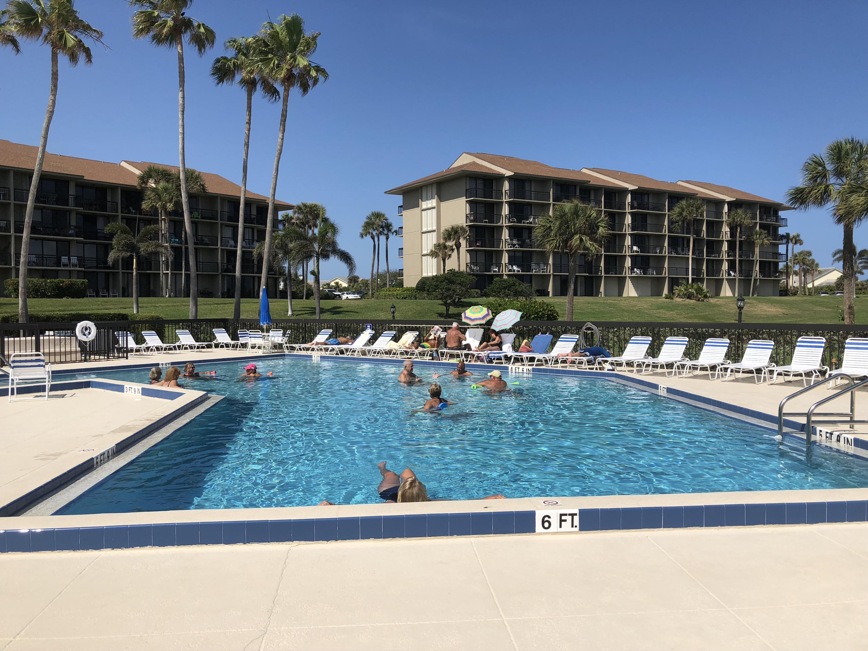 OCEAN AT THE BLUFFS SOUTH - Residential