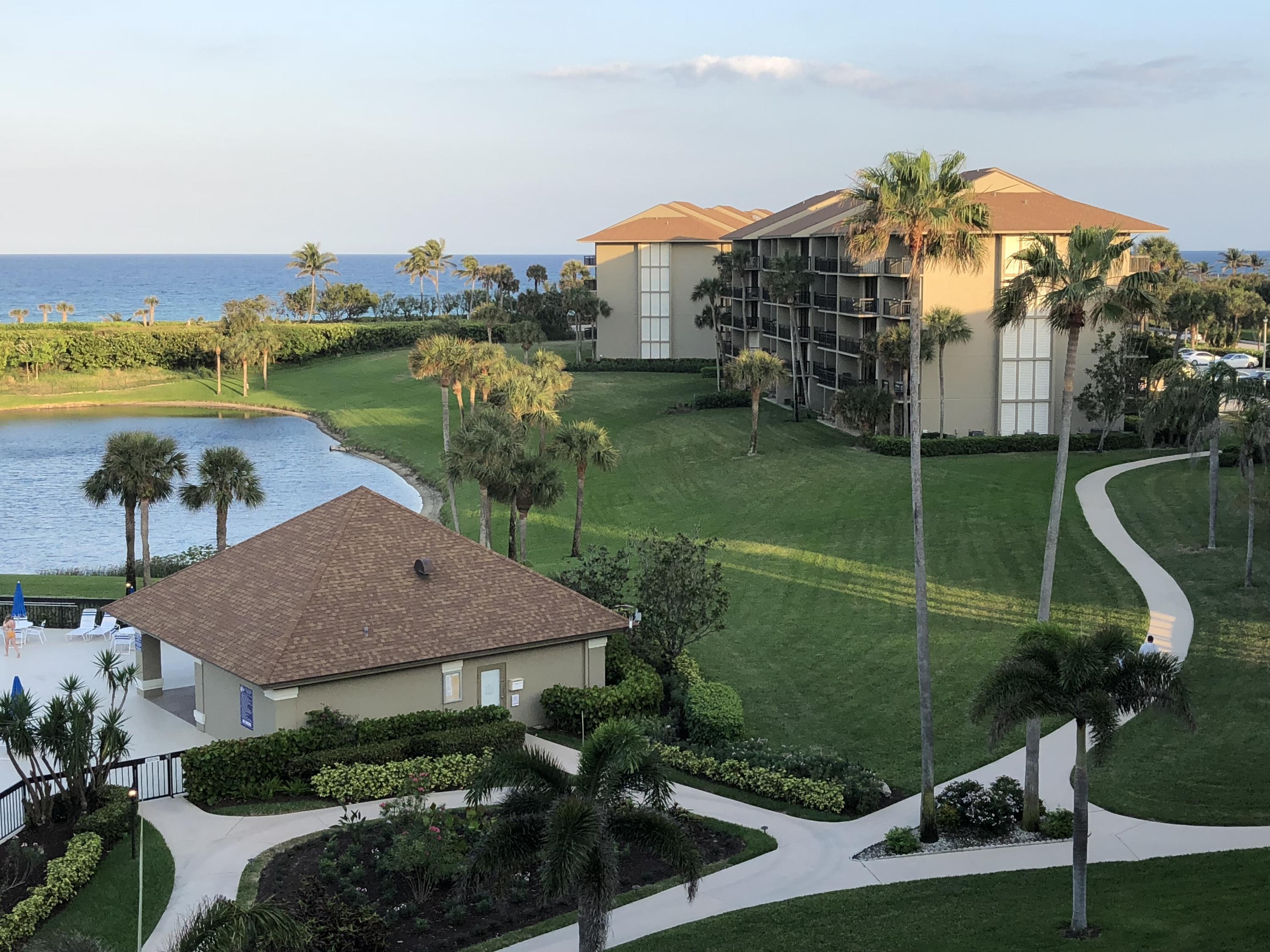 OCEAN AT THE BLUFFS SOUTH - Residential