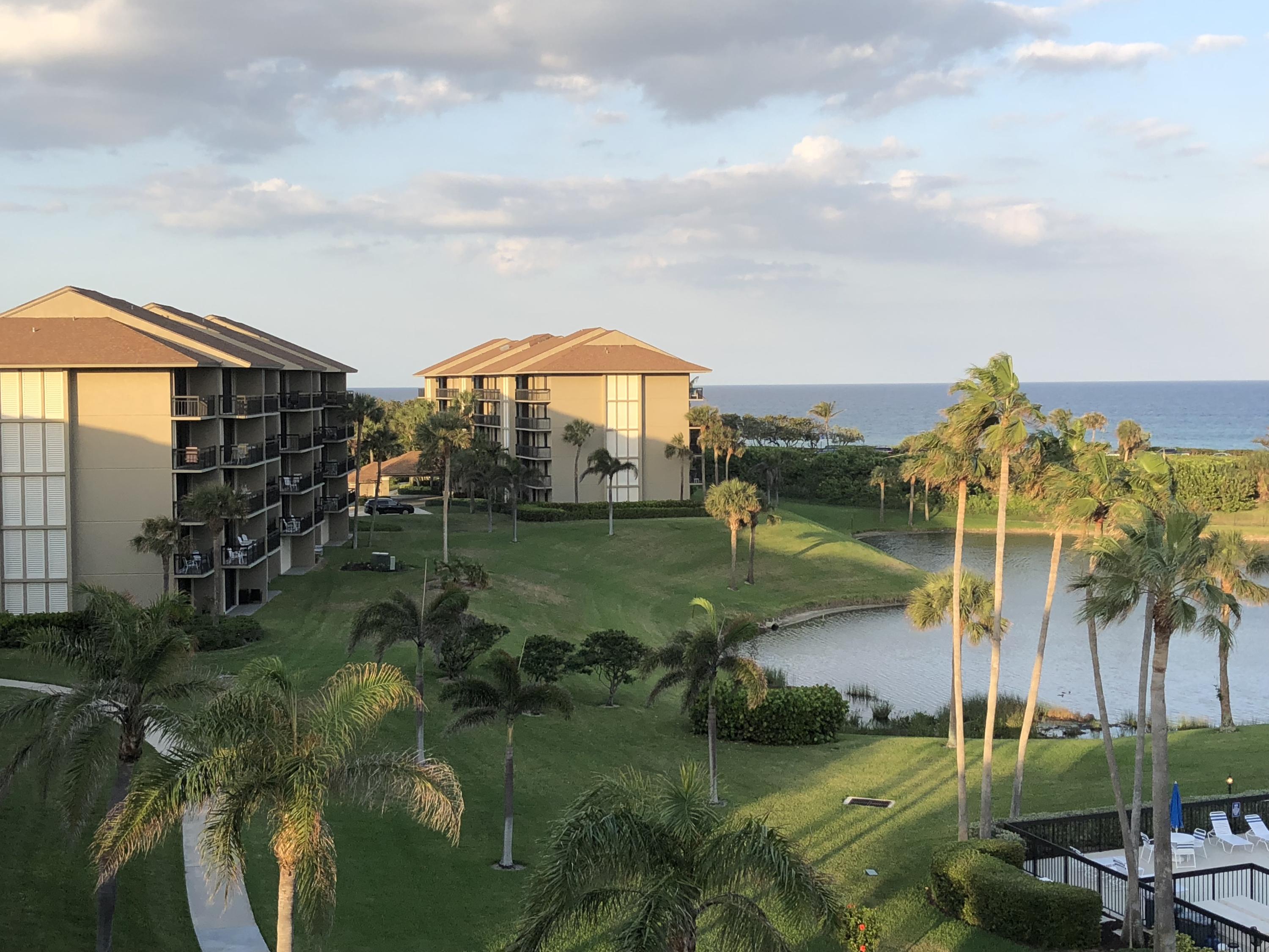 OCEAN AT THE BLUFFS SOUTH - Residential