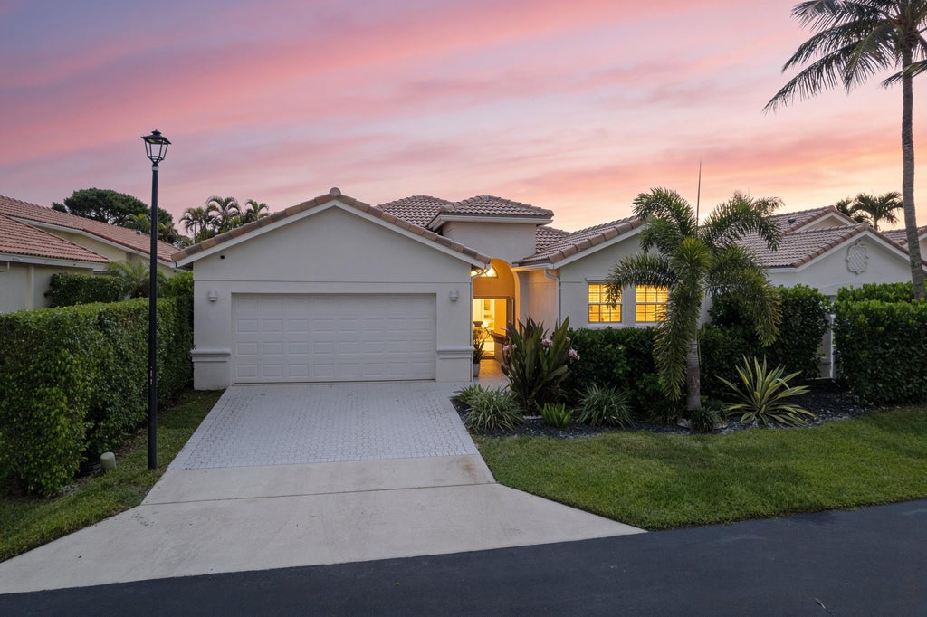 Photo of 7140 NW TURTLE Walk, Boca Raton, FL 33487 (MLS # B26074754)