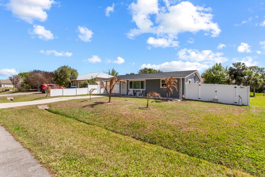 Photo of 766 Tuxedo Terrace, Sebastian, FL 32958 (MLS # R11168222)