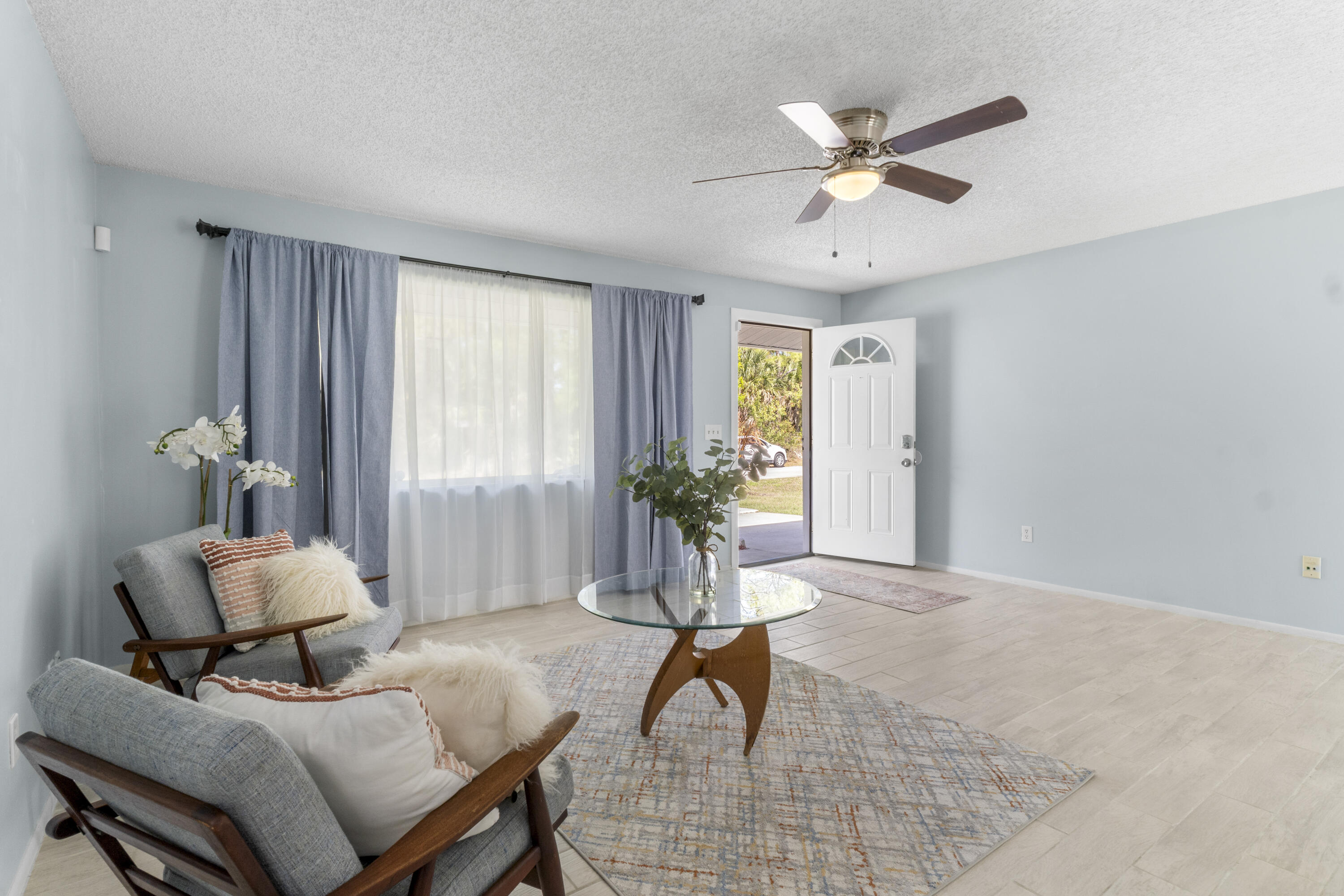 SEBASTIAN HIGHLANDS UNIT 10 - Residential