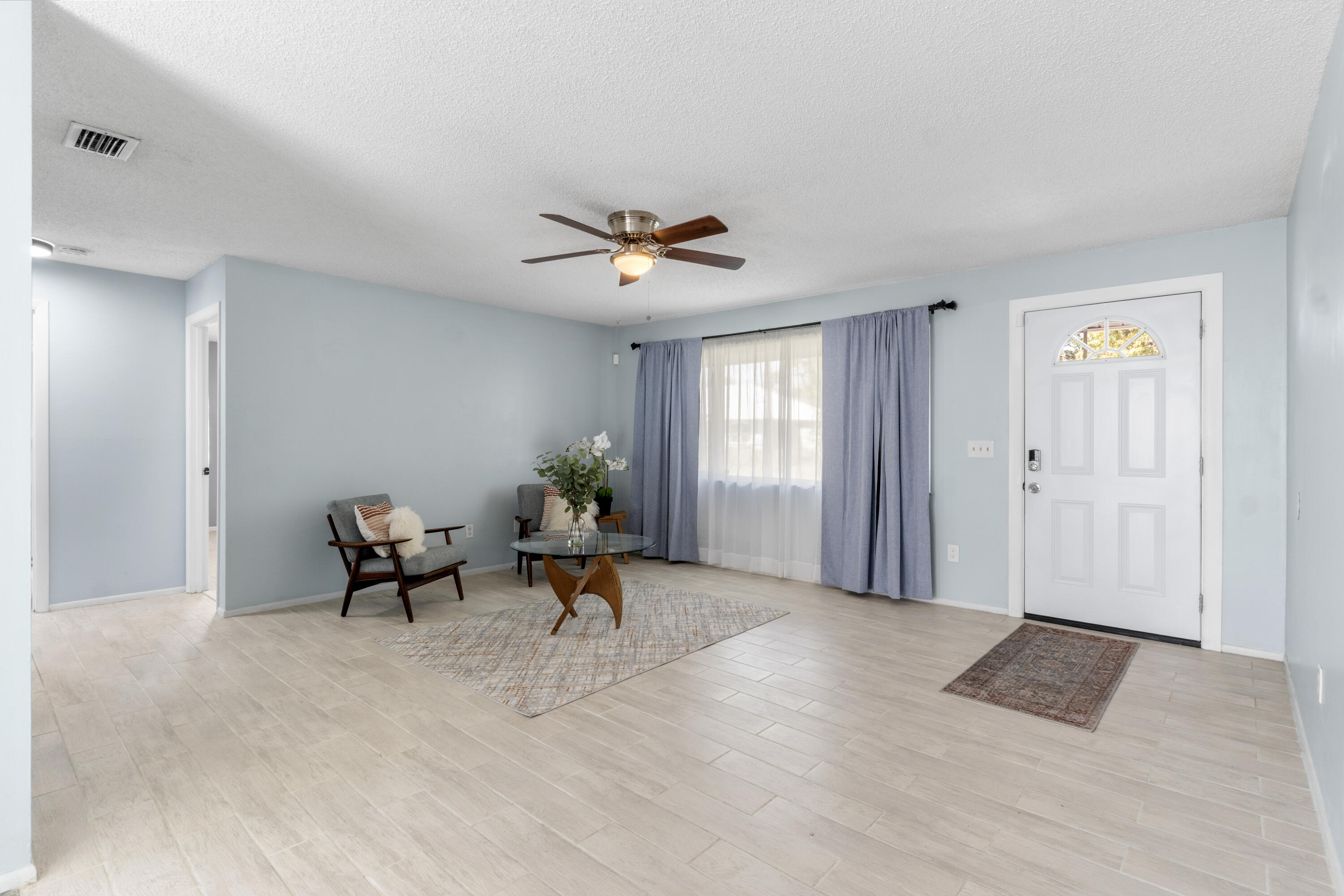 SEBASTIAN HIGHLANDS UNIT 10 - Residential