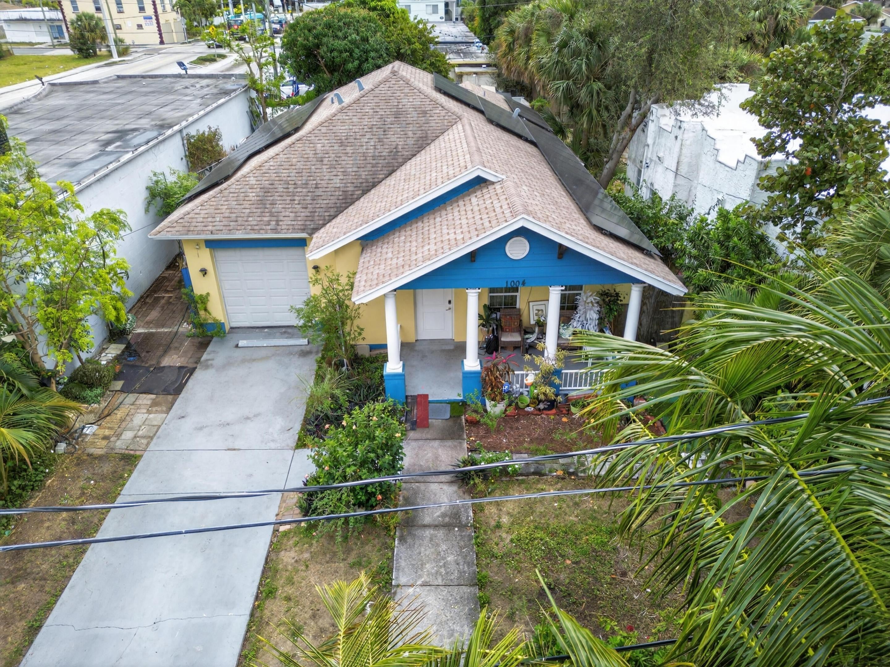 1004 14th Street