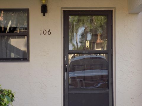 A home in Lake Worth