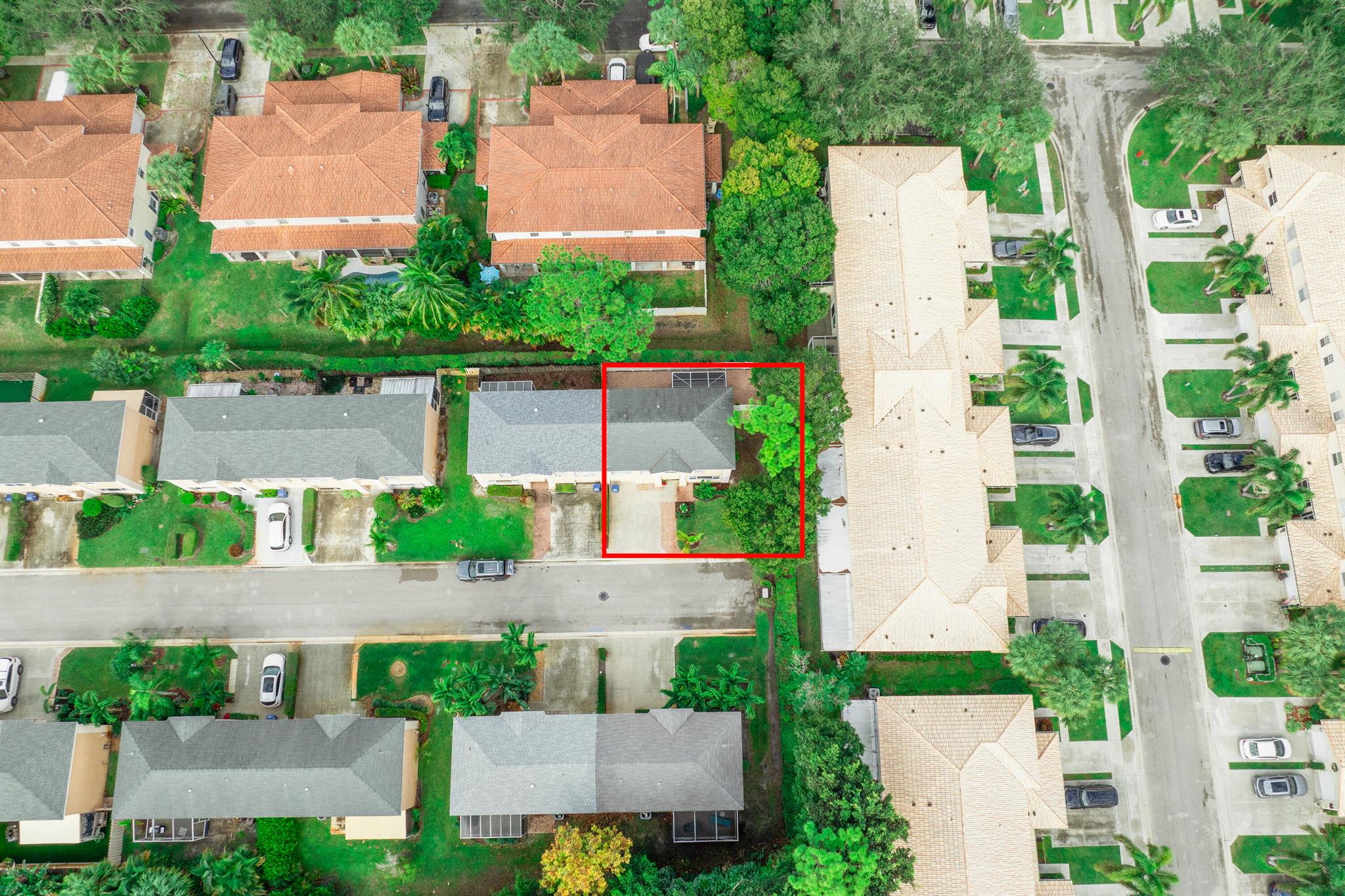 LAUREL OAKS AT JUPITER 3 - Residential