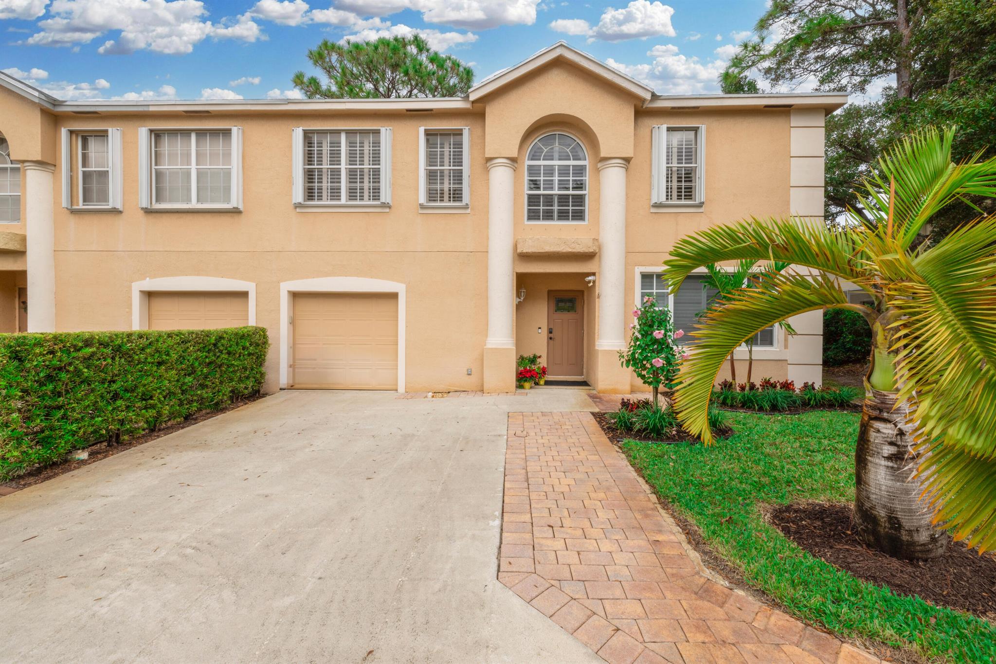LAUREL OAKS AT JUPITER 3 - Residential