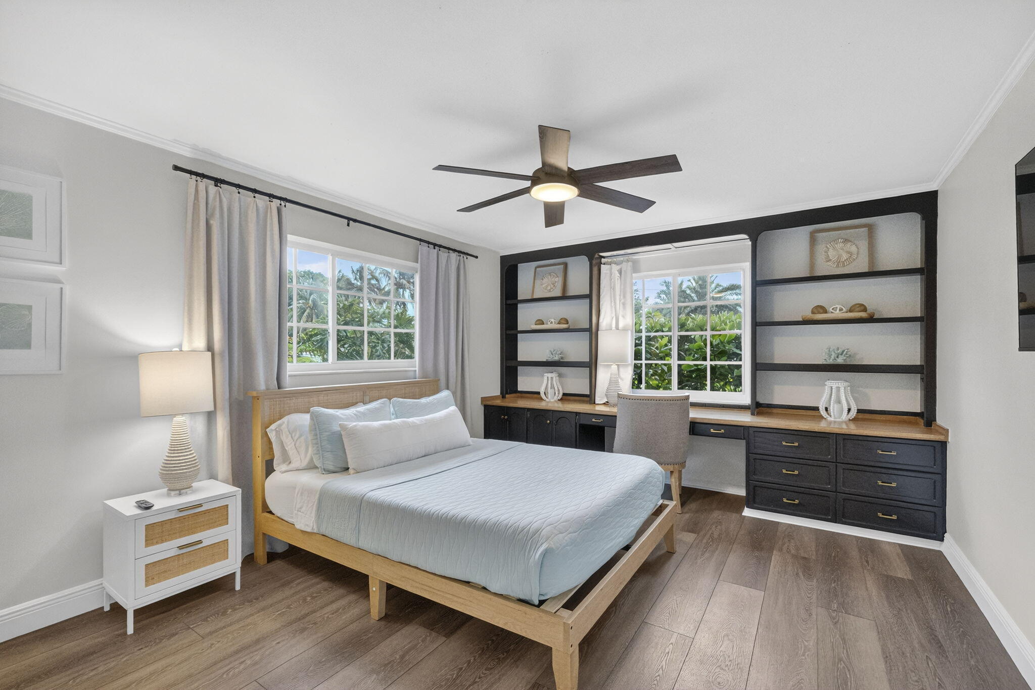 FOREST HILLS - Residential