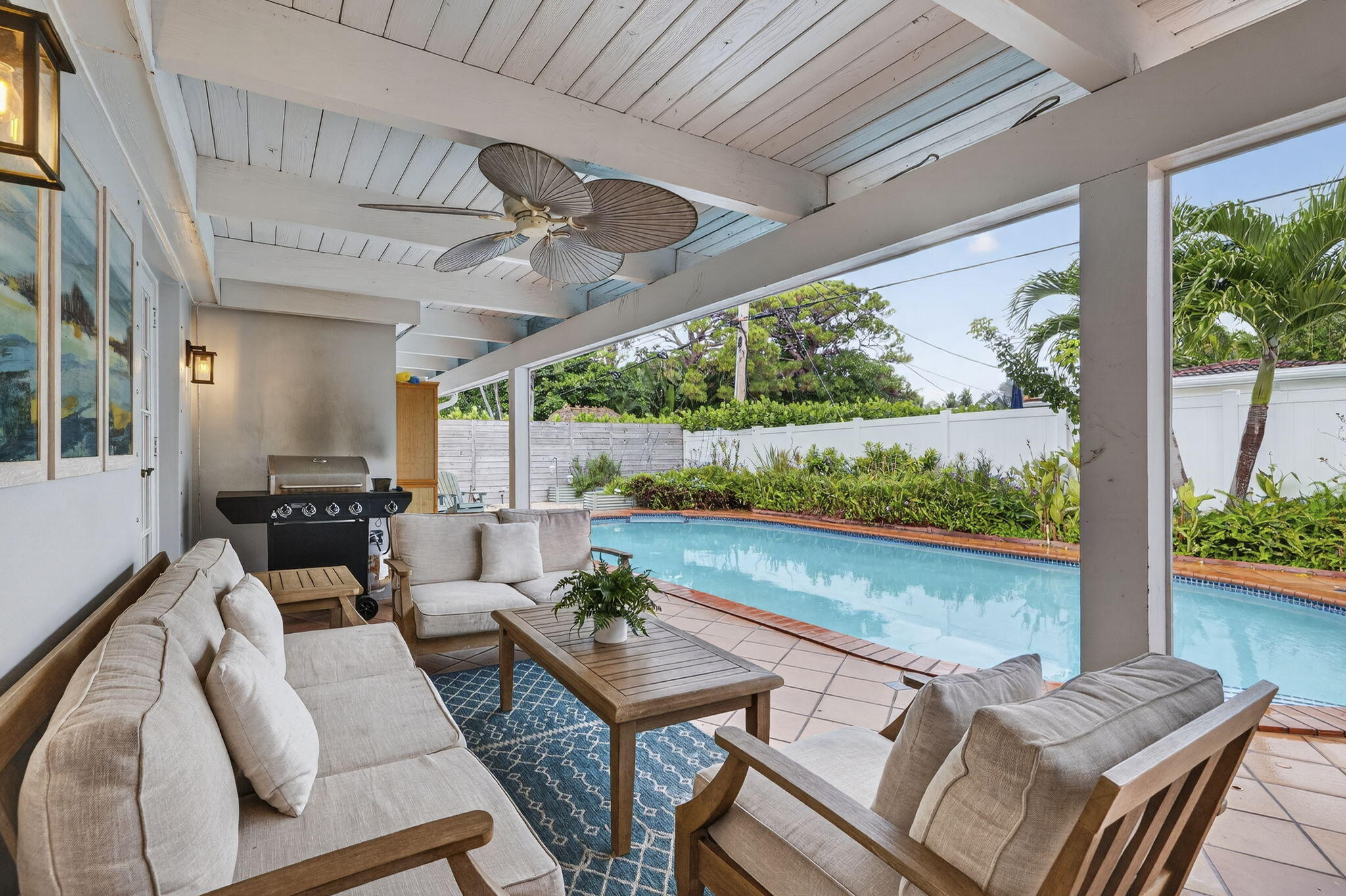 FOREST HILLS - Residential