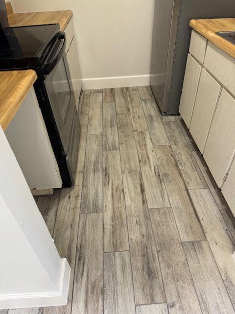 FAIRFIELD APTS CONDO - Residential Lease