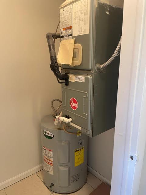 FAIRFIELD APTS CONDO - Residential Lease