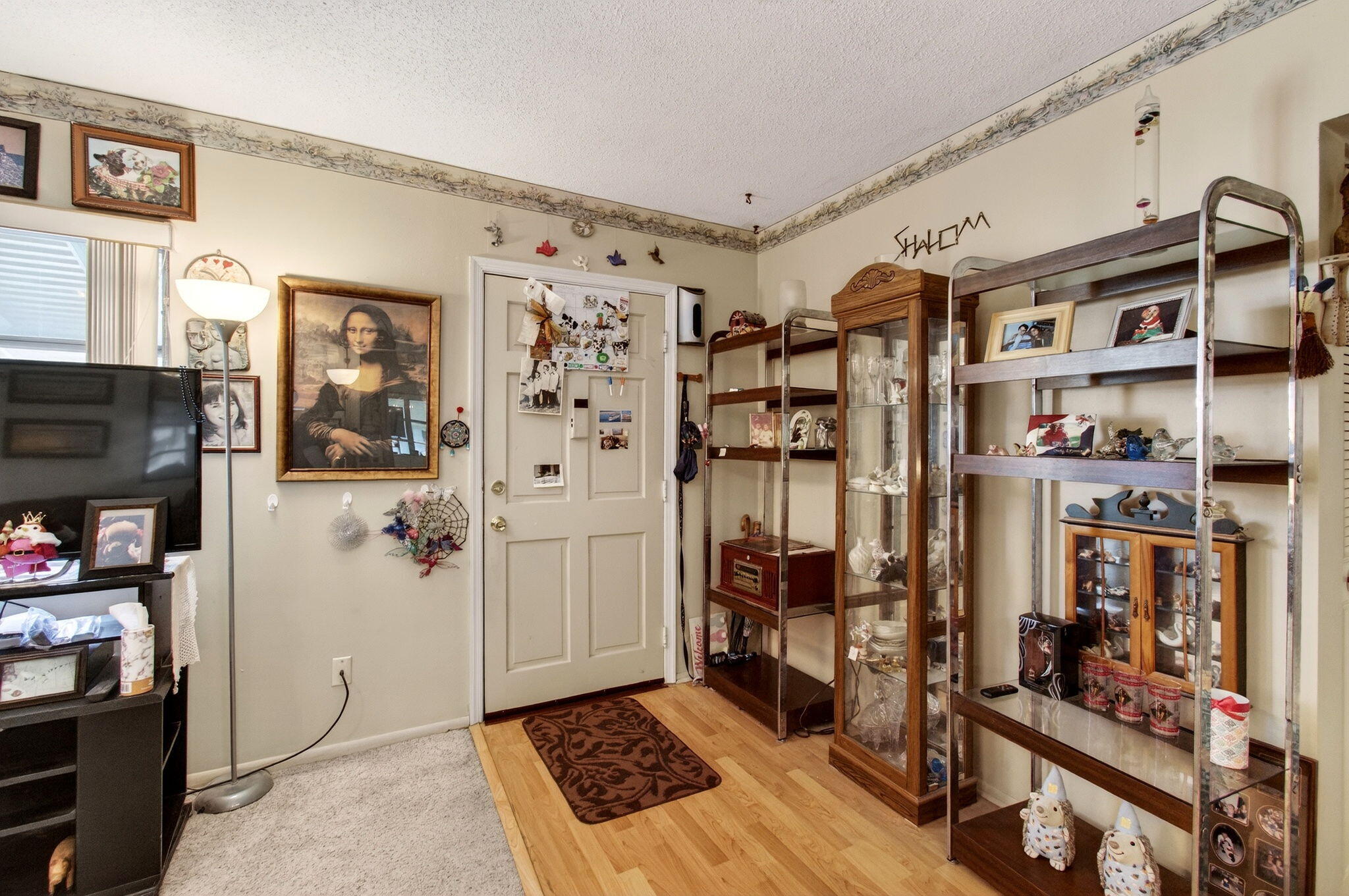 MAINLANDS OF TAMARAC LAKES Mainlands 16 / Forsythe - Residential