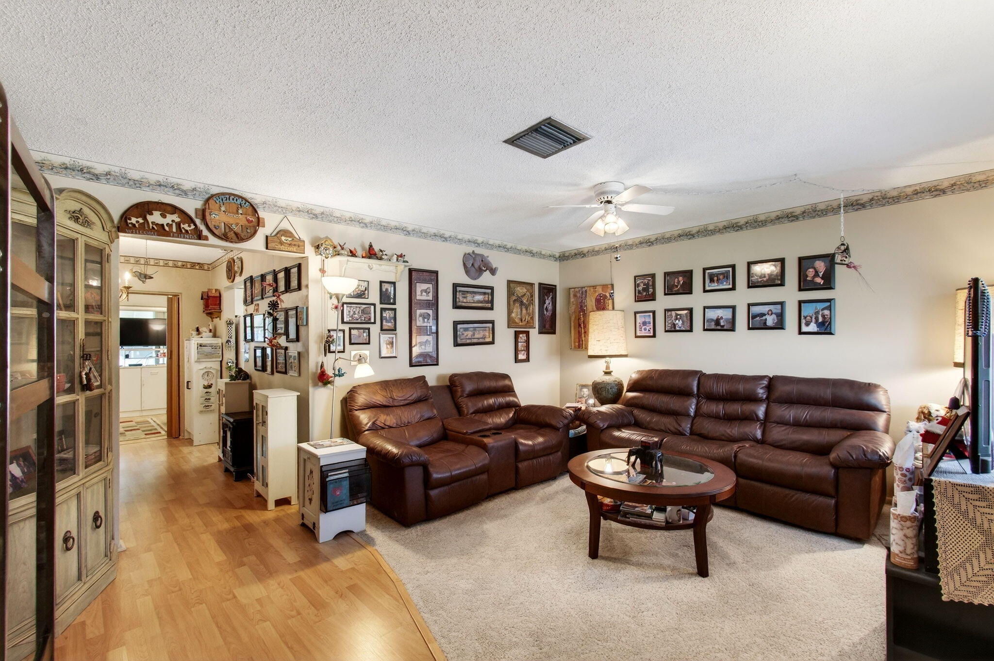 MAINLANDS OF TAMARAC LAKES Mainlands 16 / Forsythe - Residential