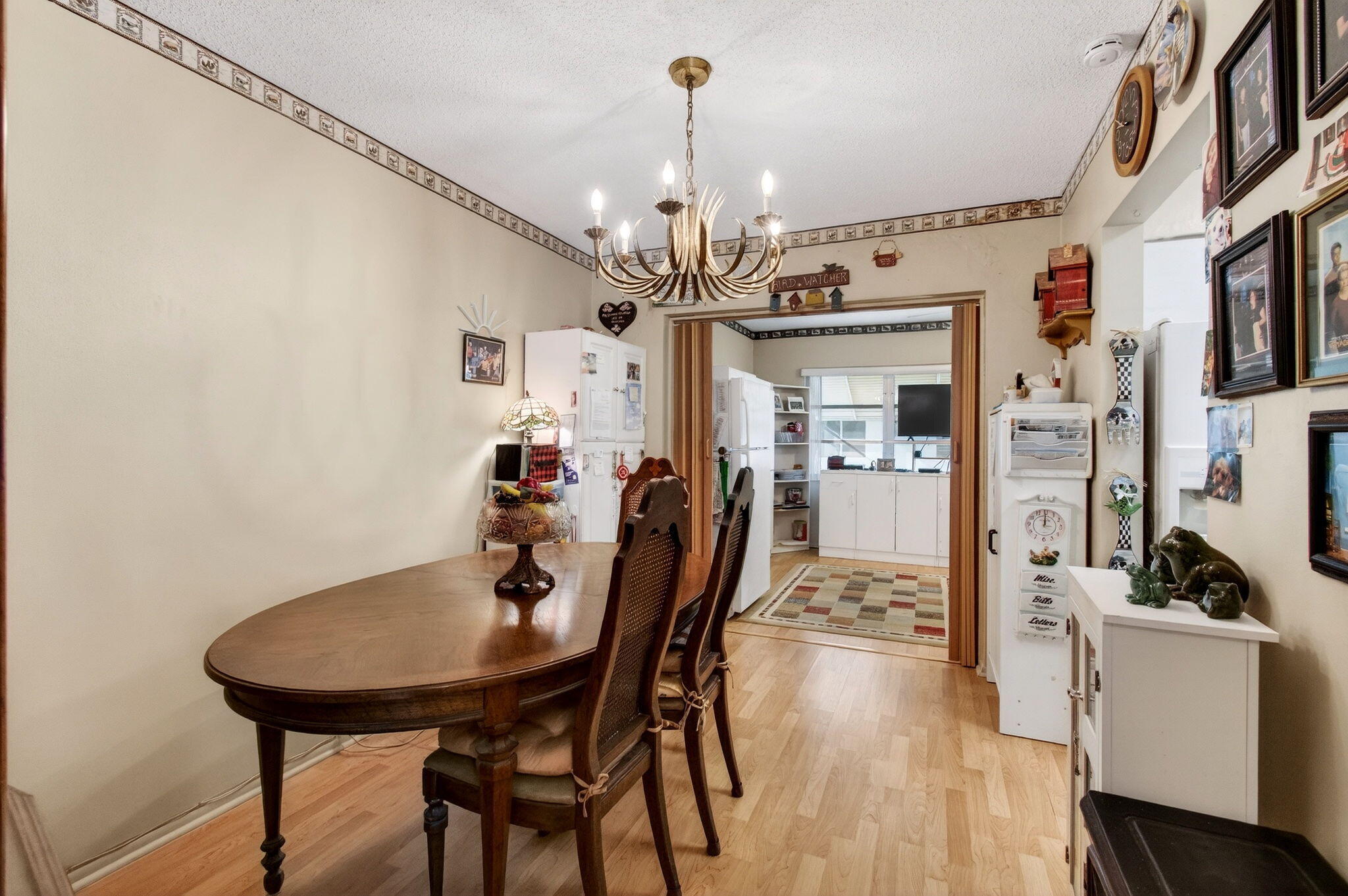 MAINLANDS OF TAMARAC LAKES Mainlands 16 / Forsythe - Residential