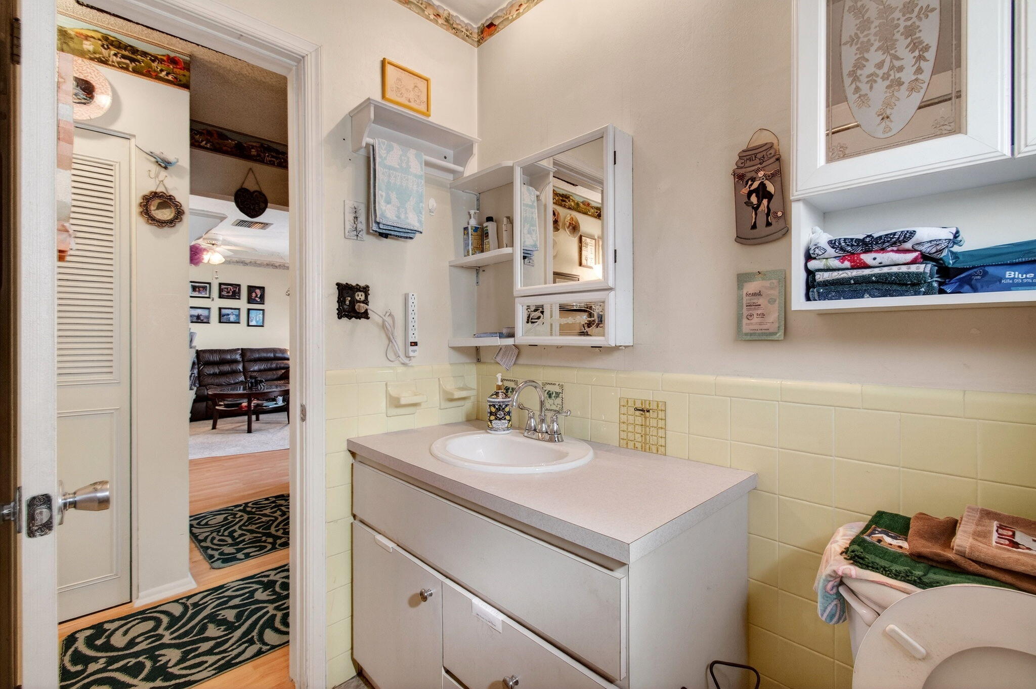 MAINLANDS OF TAMARAC LAKES Mainlands 16 / Forsythe - Residential