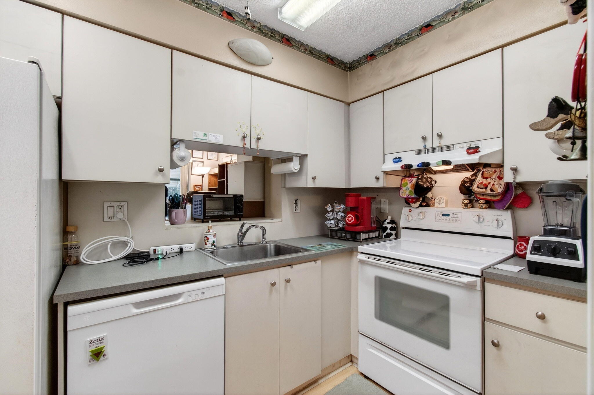 MAINLANDS OF TAMARAC LAKES Mainlands 16 / Forsythe - Residential