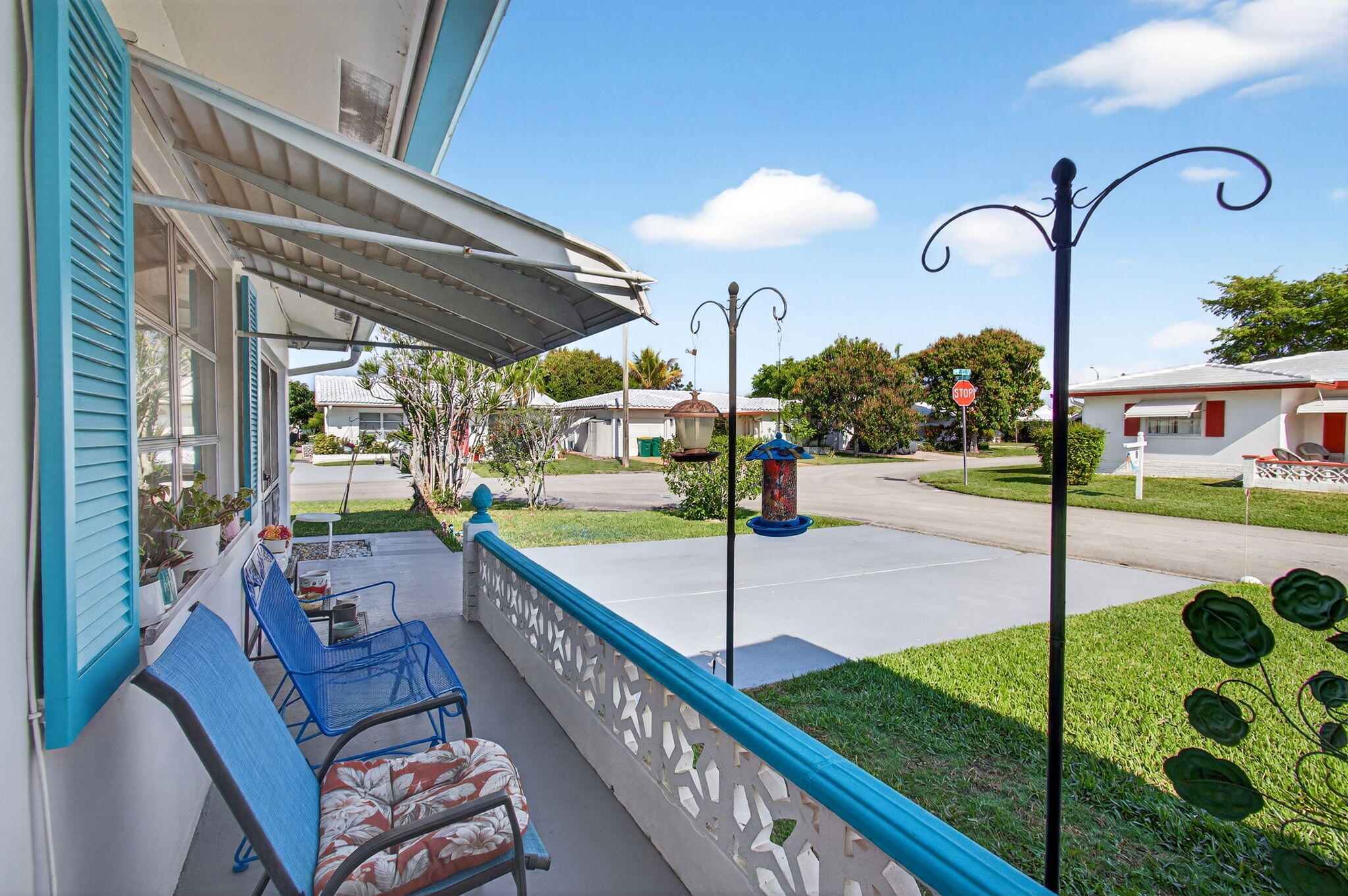 MAINLANDS OF TAMARAC LAKES Mainlands 16 / Forsythe - Residential