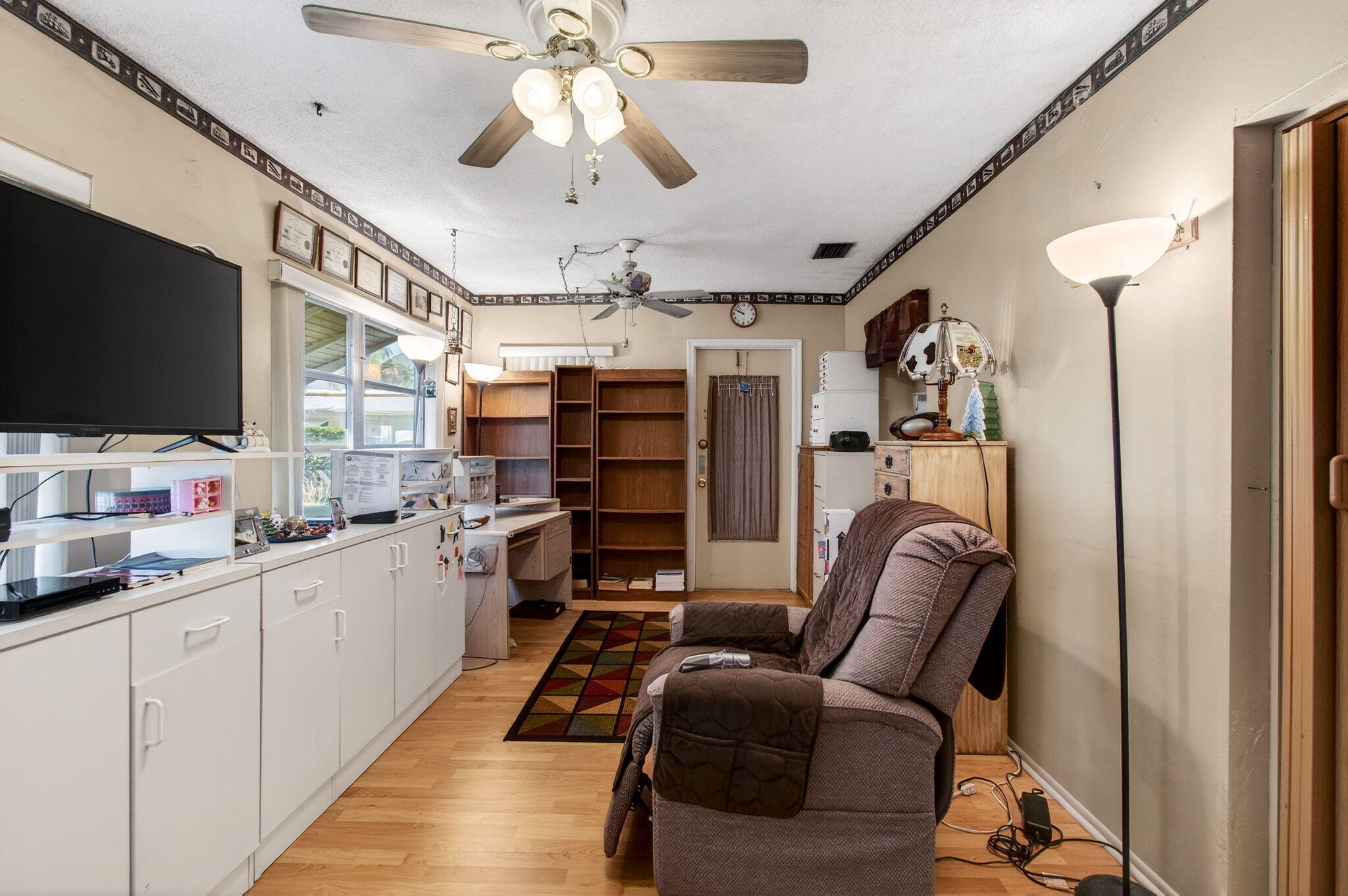 MAINLANDS OF TAMARAC LAKES Mainlands 16 / Forsythe - Residential