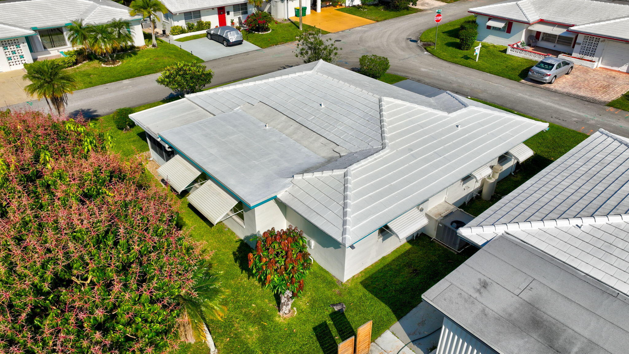 MAINLANDS OF TAMARAC LAKES Mainlands 16 / Forsythe - Residential