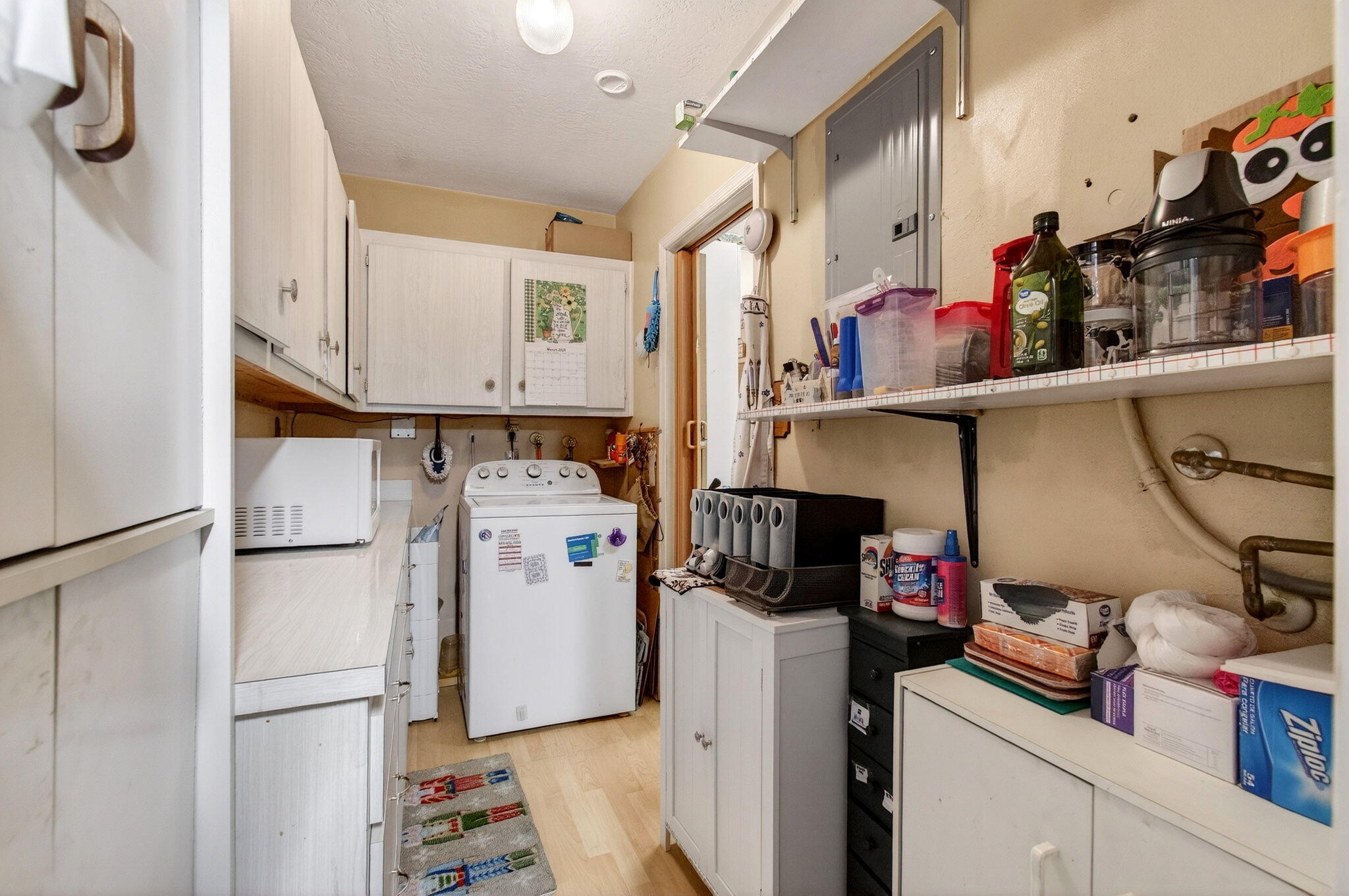 MAINLANDS OF TAMARAC LAKES Mainlands 16 / Forsythe - Residential