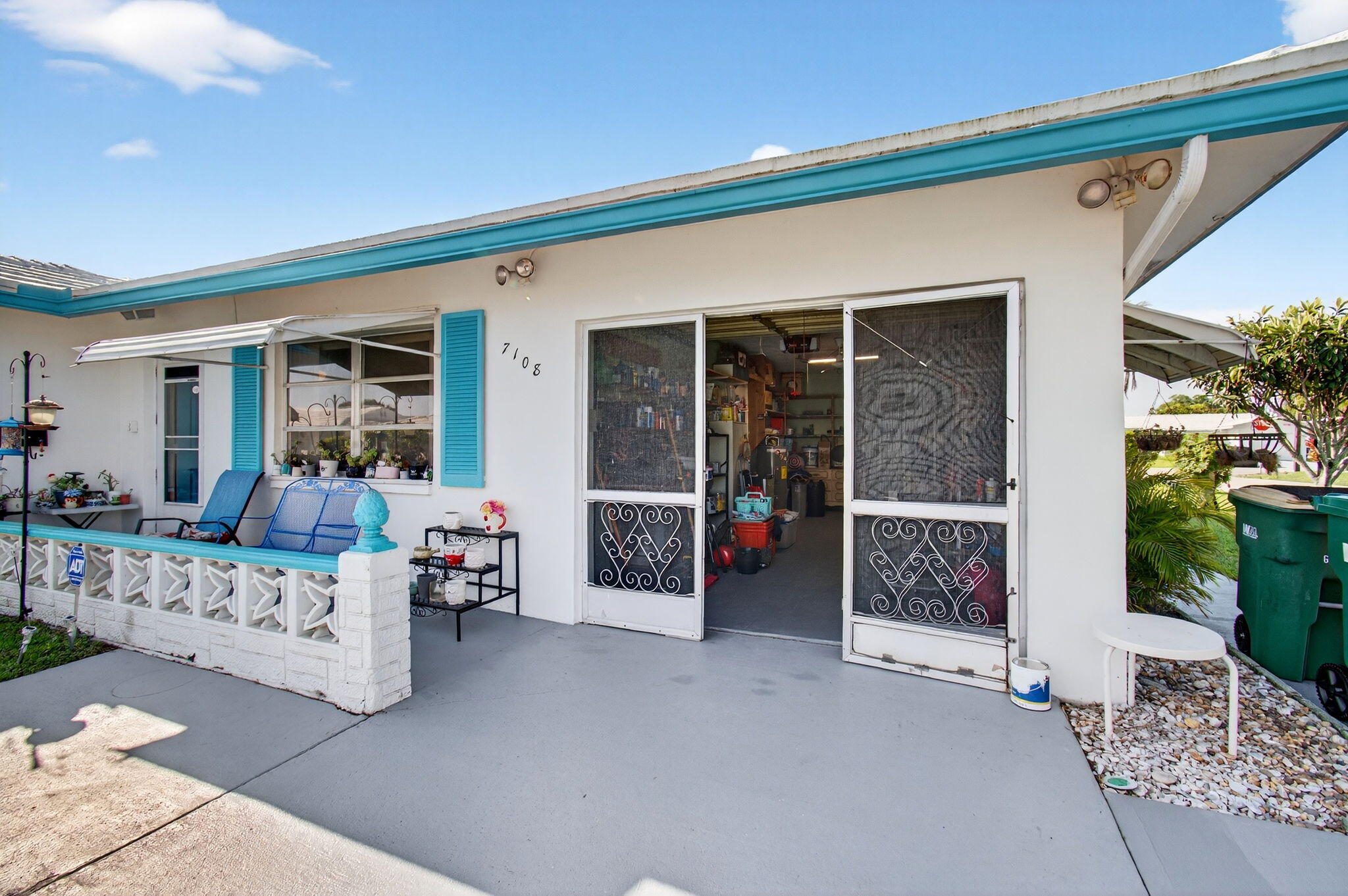 MAINLANDS OF TAMARAC LAKES Mainlands 16 / Forsythe - Residential