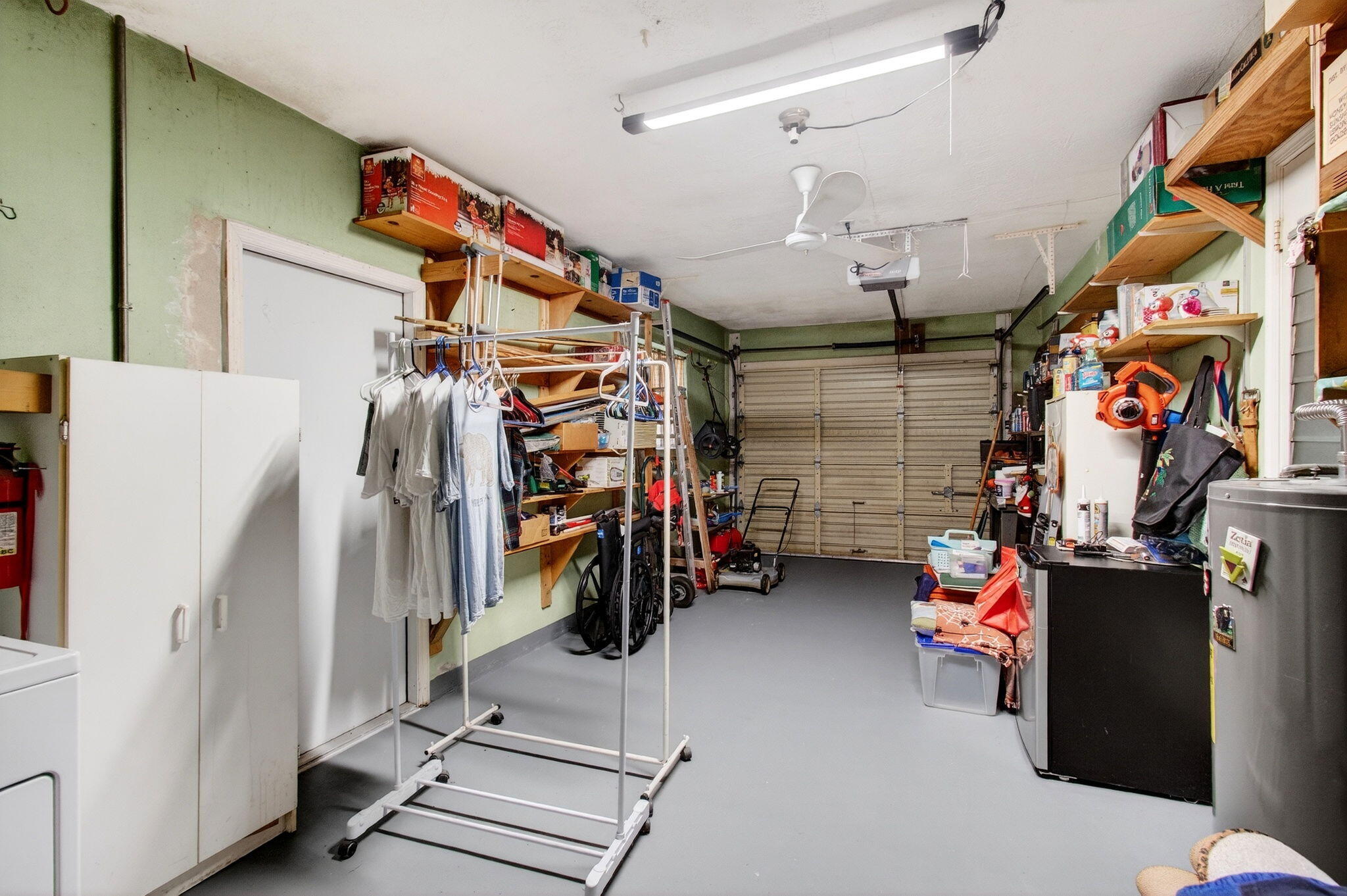 MAINLANDS OF TAMARAC LAKES Mainlands 16 / Forsythe - Residential