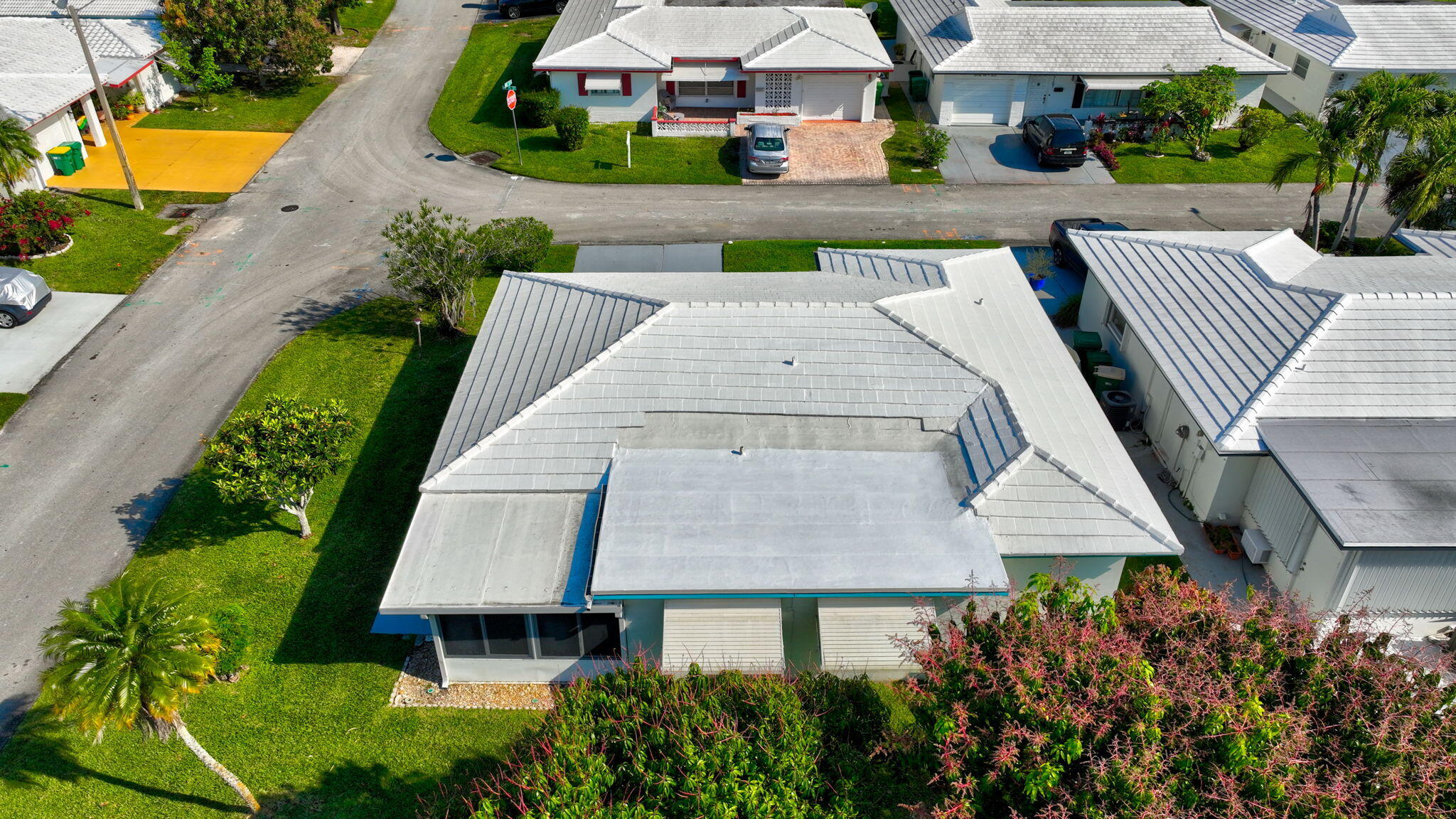 MAINLANDS OF TAMARAC LAKES Mainlands 16 / Forsythe - Residential