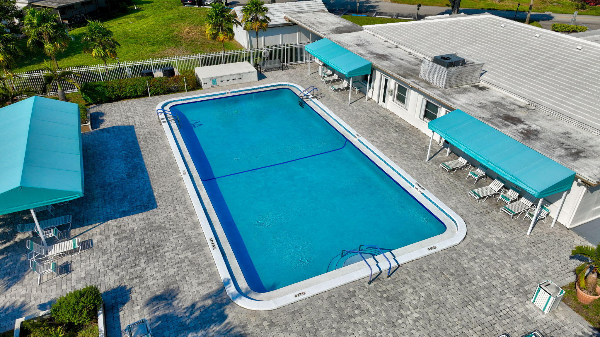 MAINLANDS OF TAMARAC LAKES Mainlands 16 / Forsythe - Residential