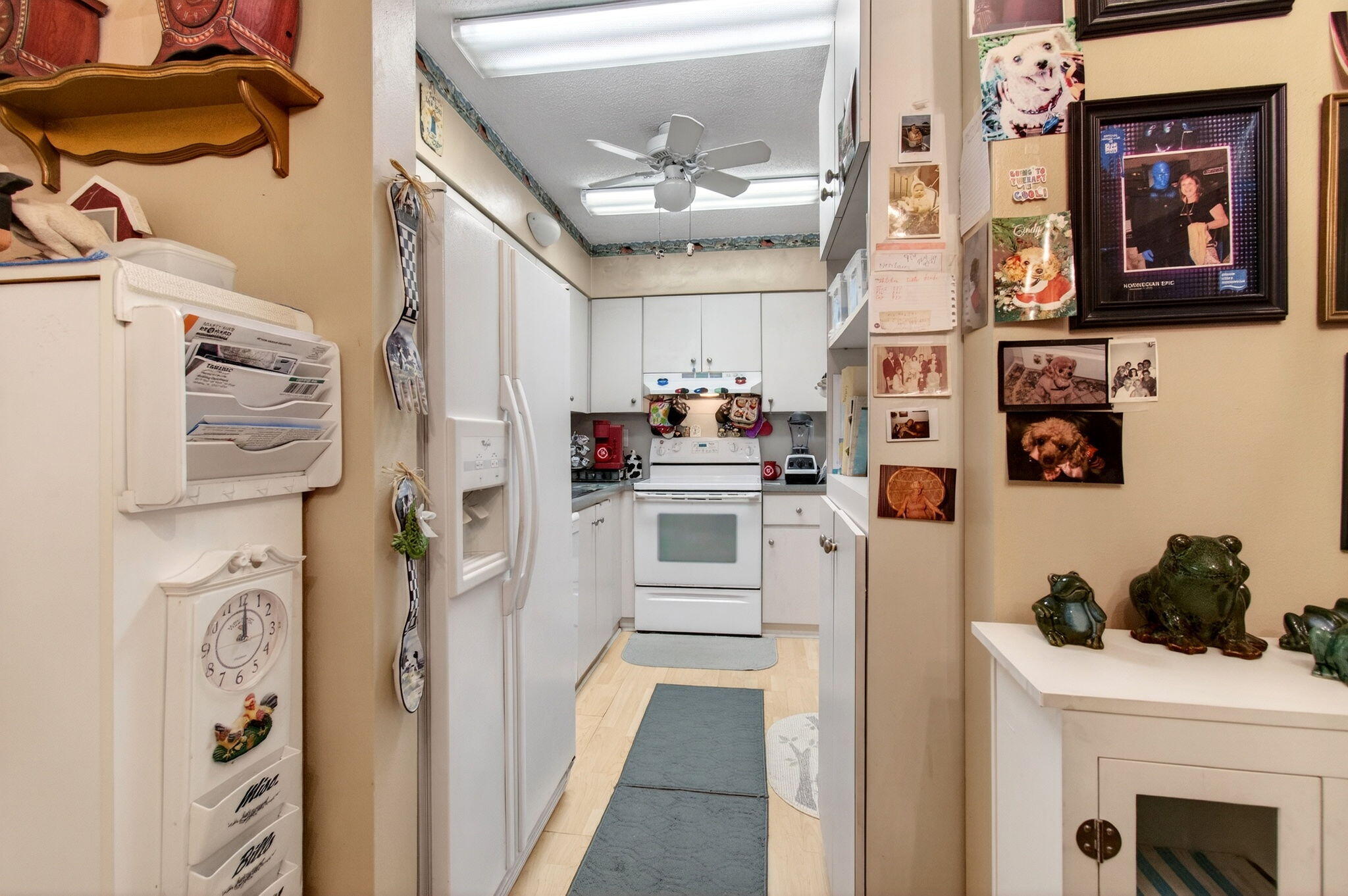 MAINLANDS OF TAMARAC LAKES Mainlands 16 / Forsythe - Residential