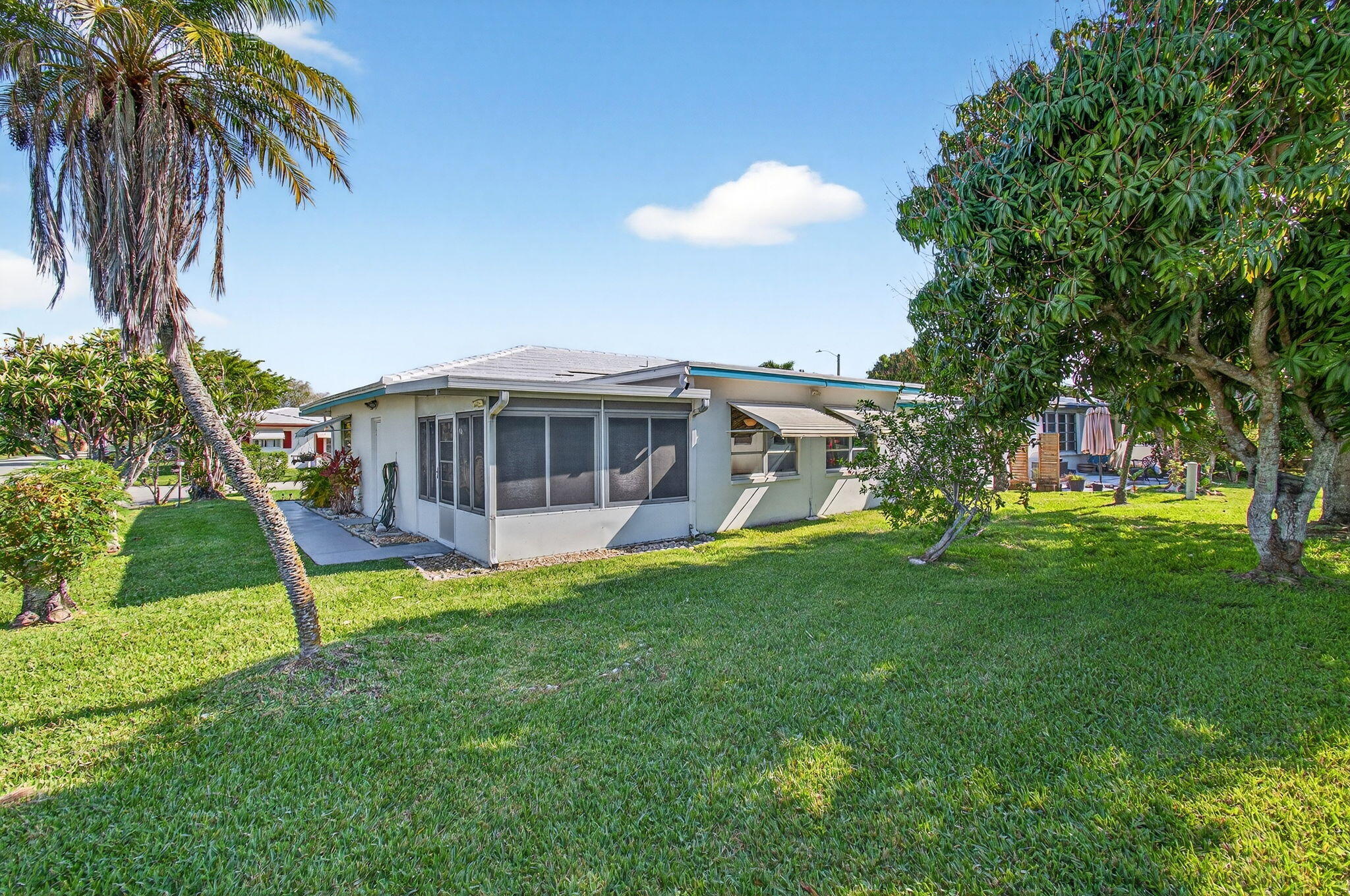 MAINLANDS OF TAMARAC LAKES Mainlands 16 / Forsythe - Residential