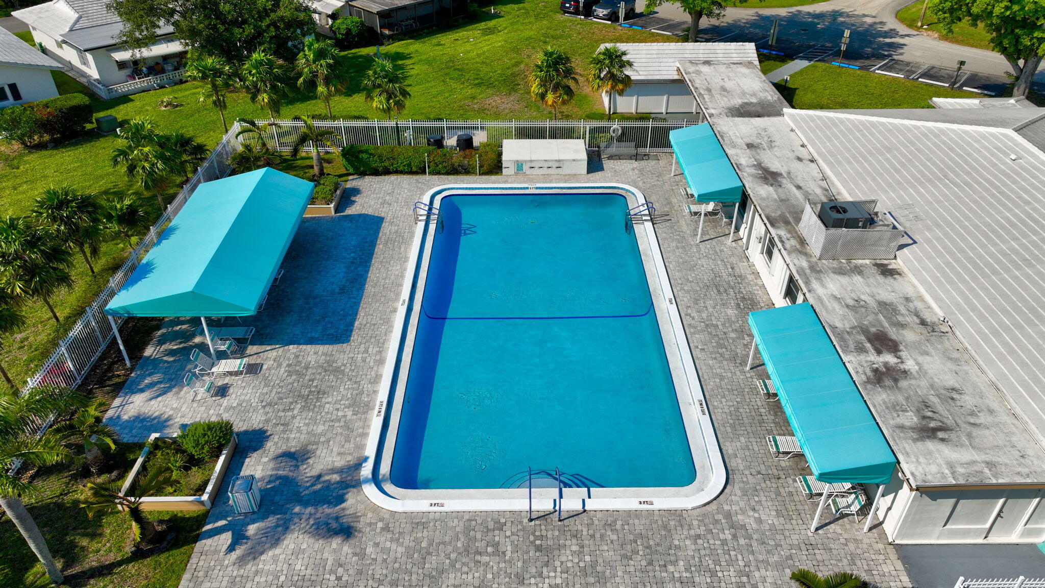 MAINLANDS OF TAMARAC LAKES Mainlands 16 / Forsythe - Residential